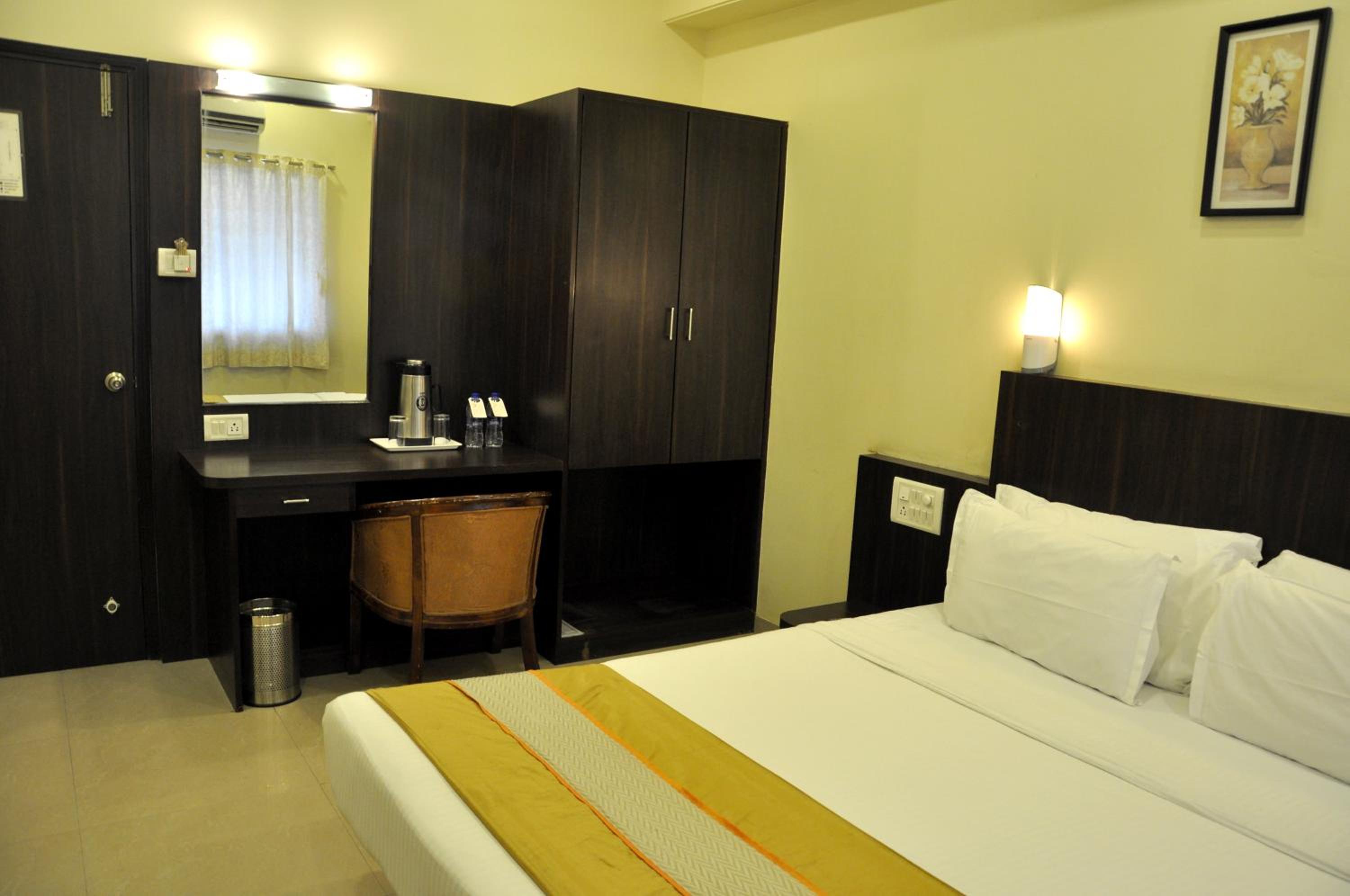 Superior Double Room - Photo 7
