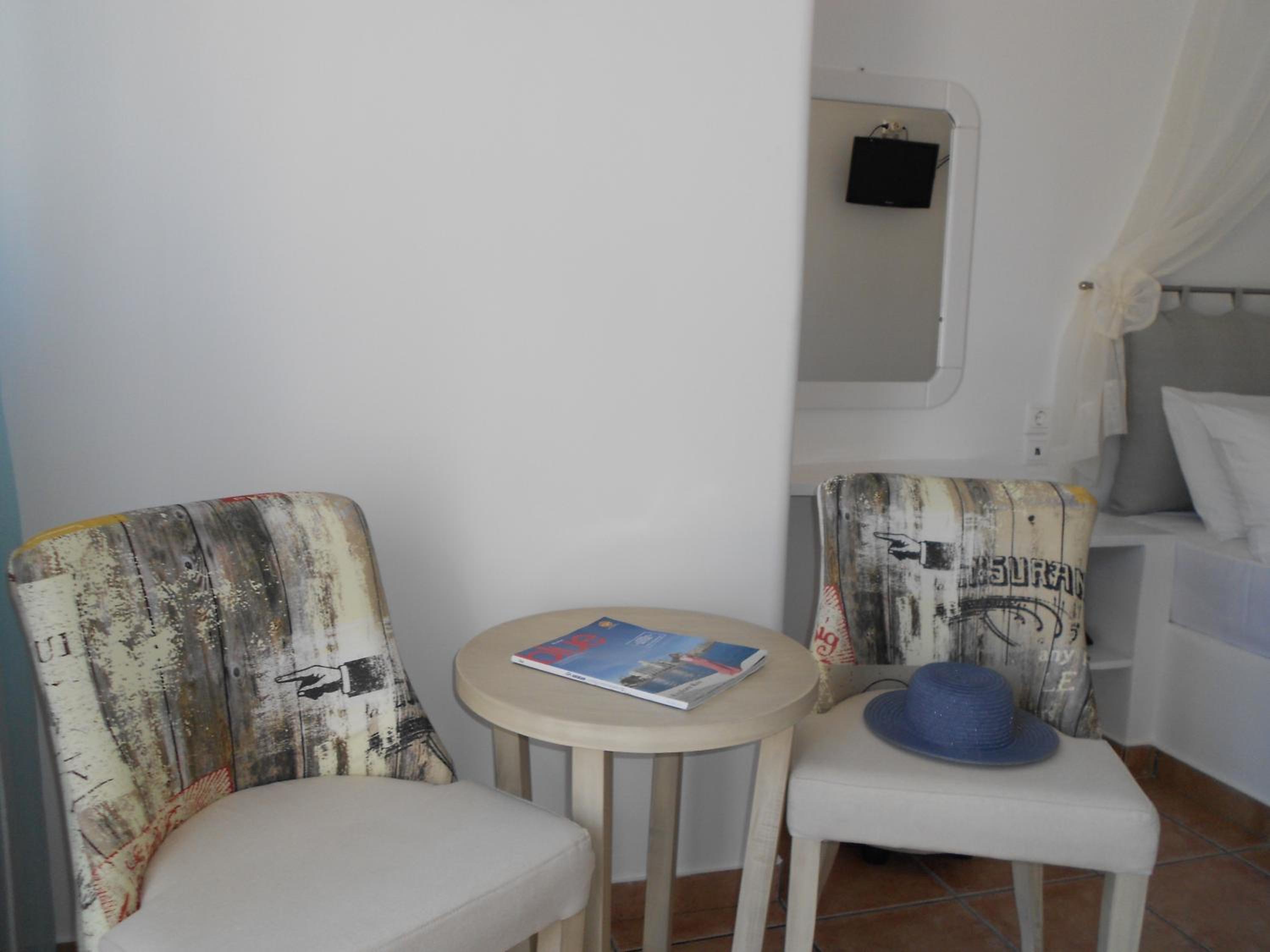 Classic Double or Twin Room - Photo 4