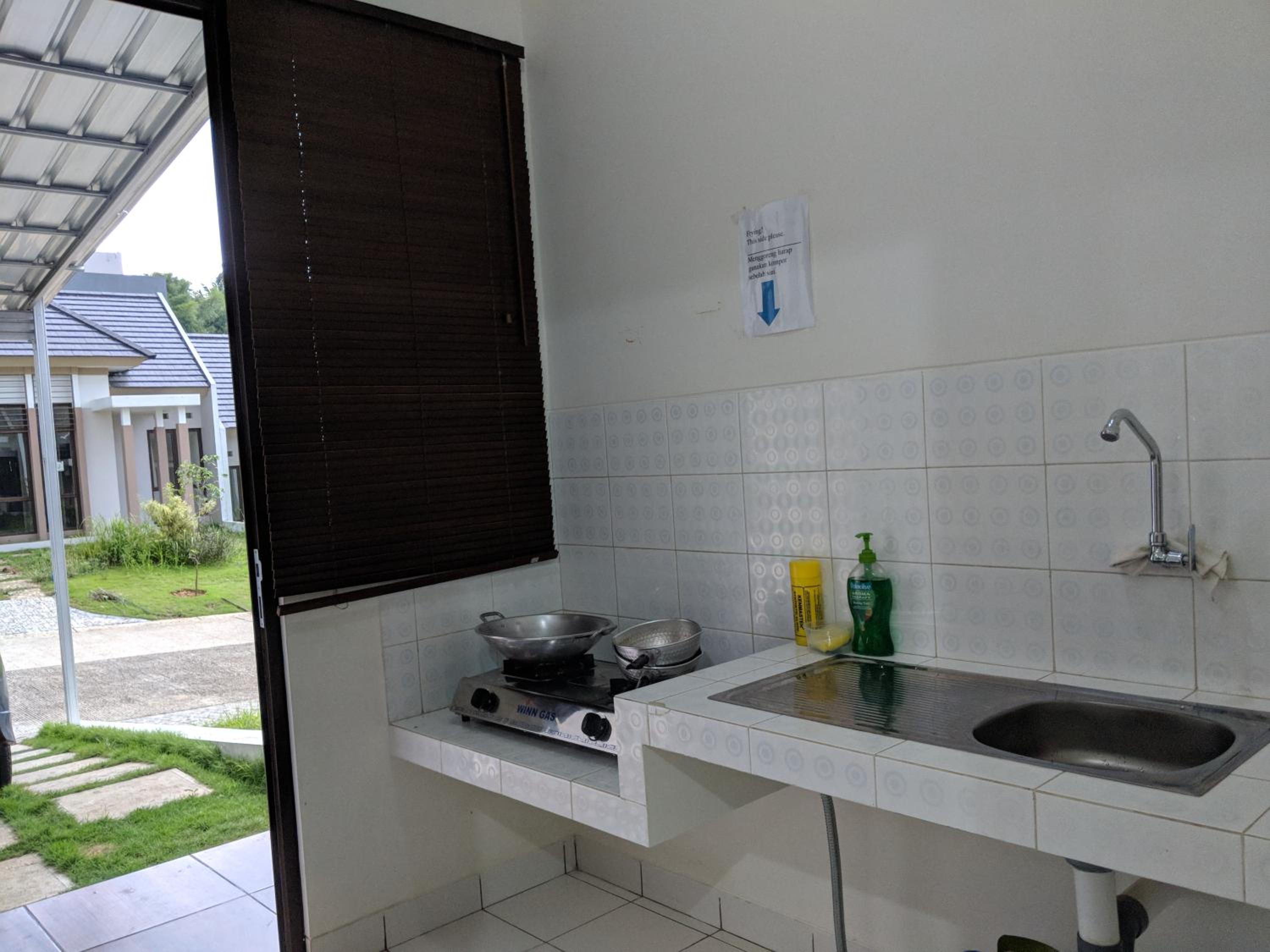 Two-Bedroom House - Photo 13