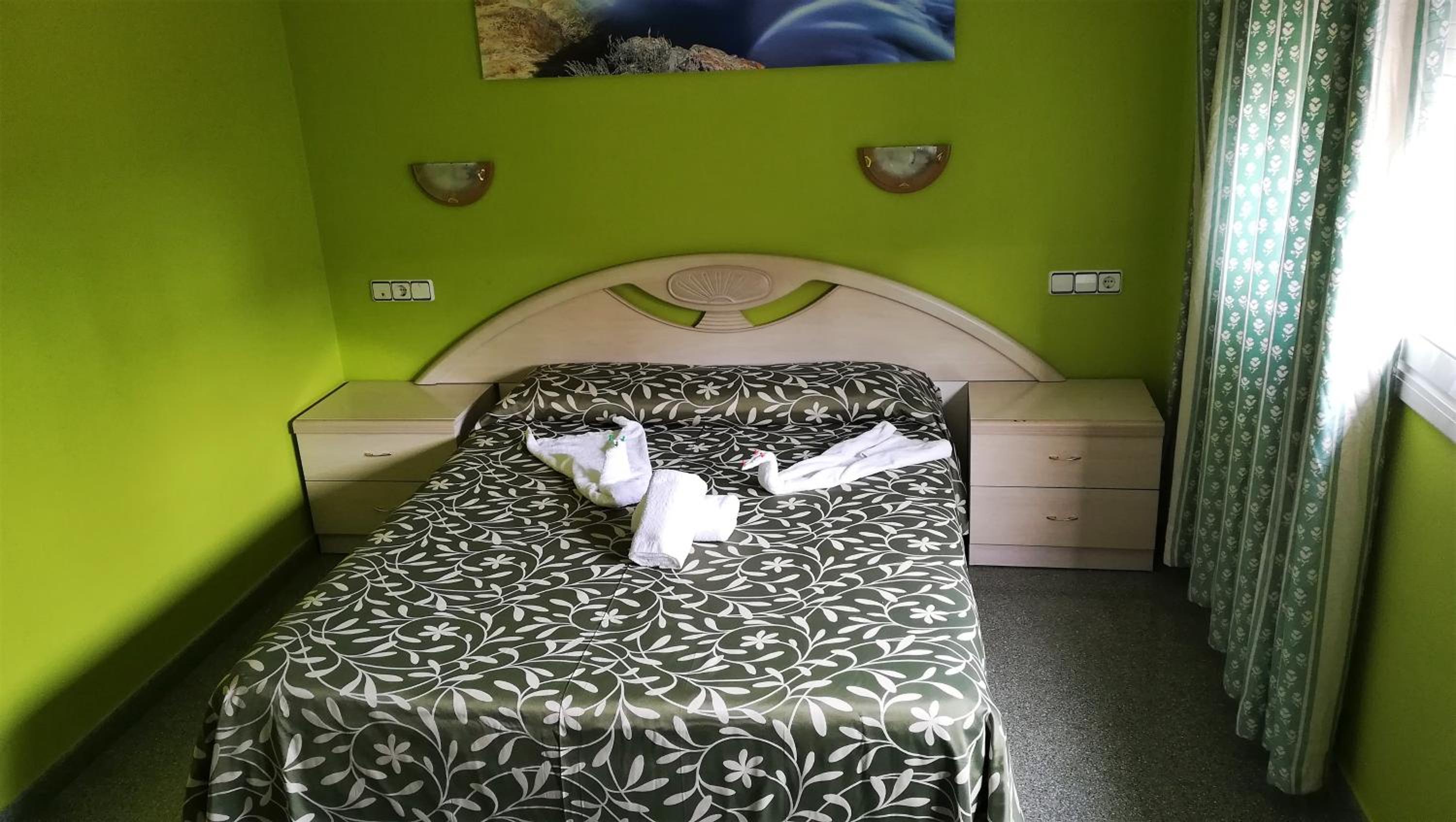 Habitación Doble