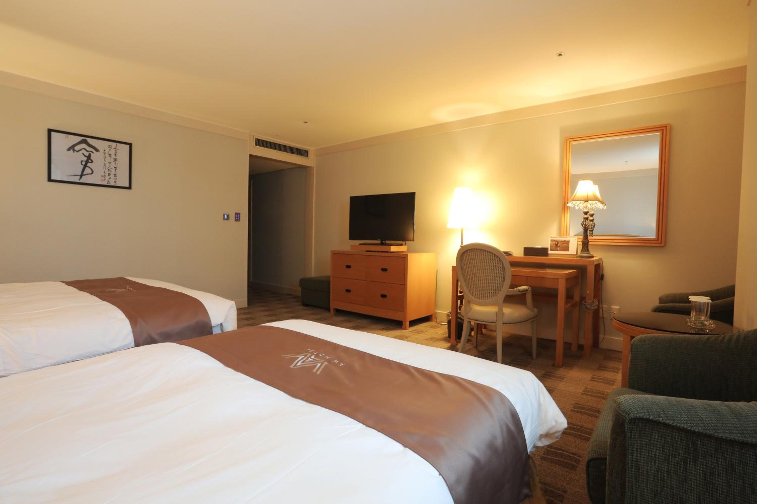 Deluxe Double Room - Photo 2