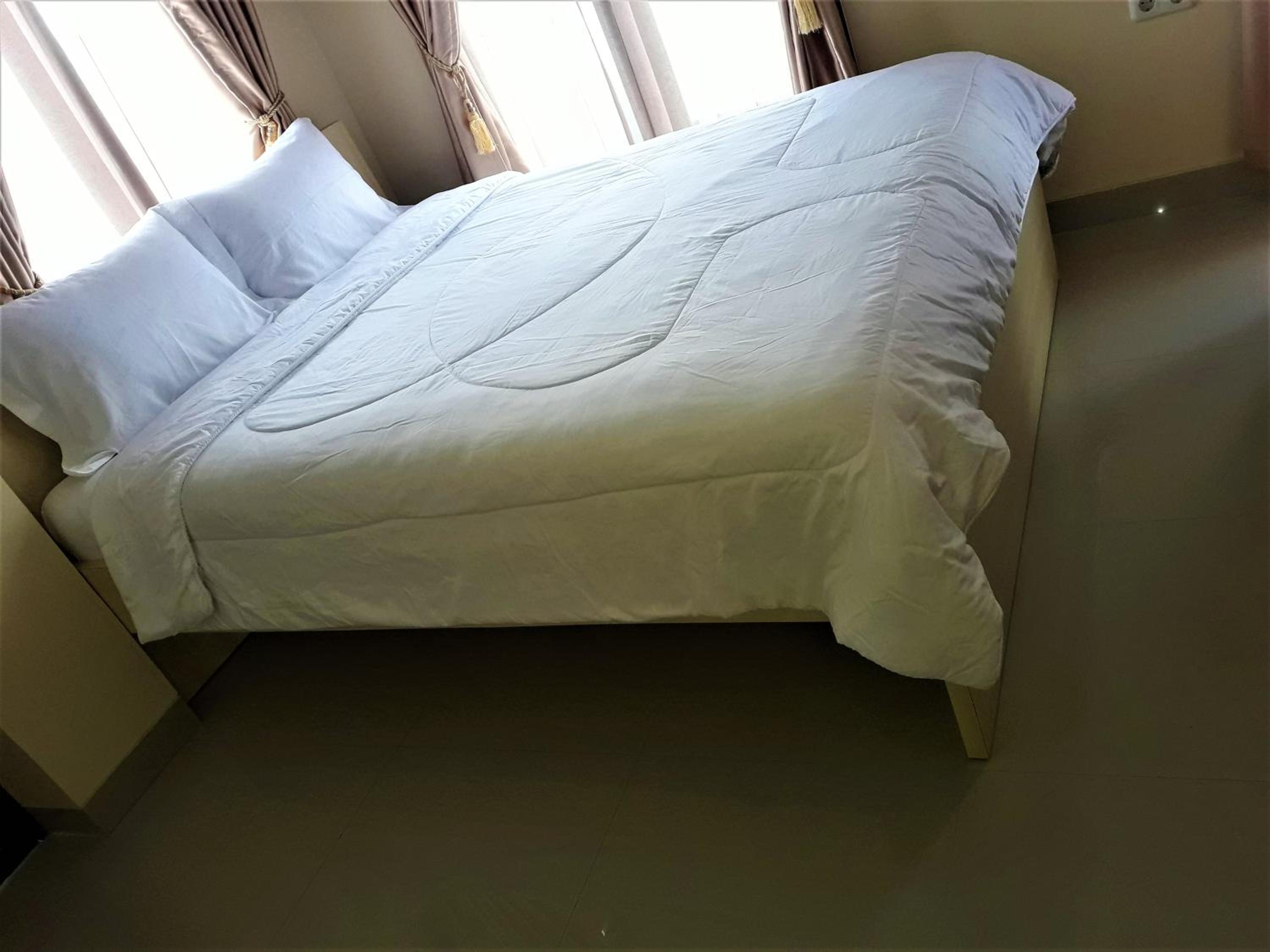 Deluxe Double Room - Photo 3