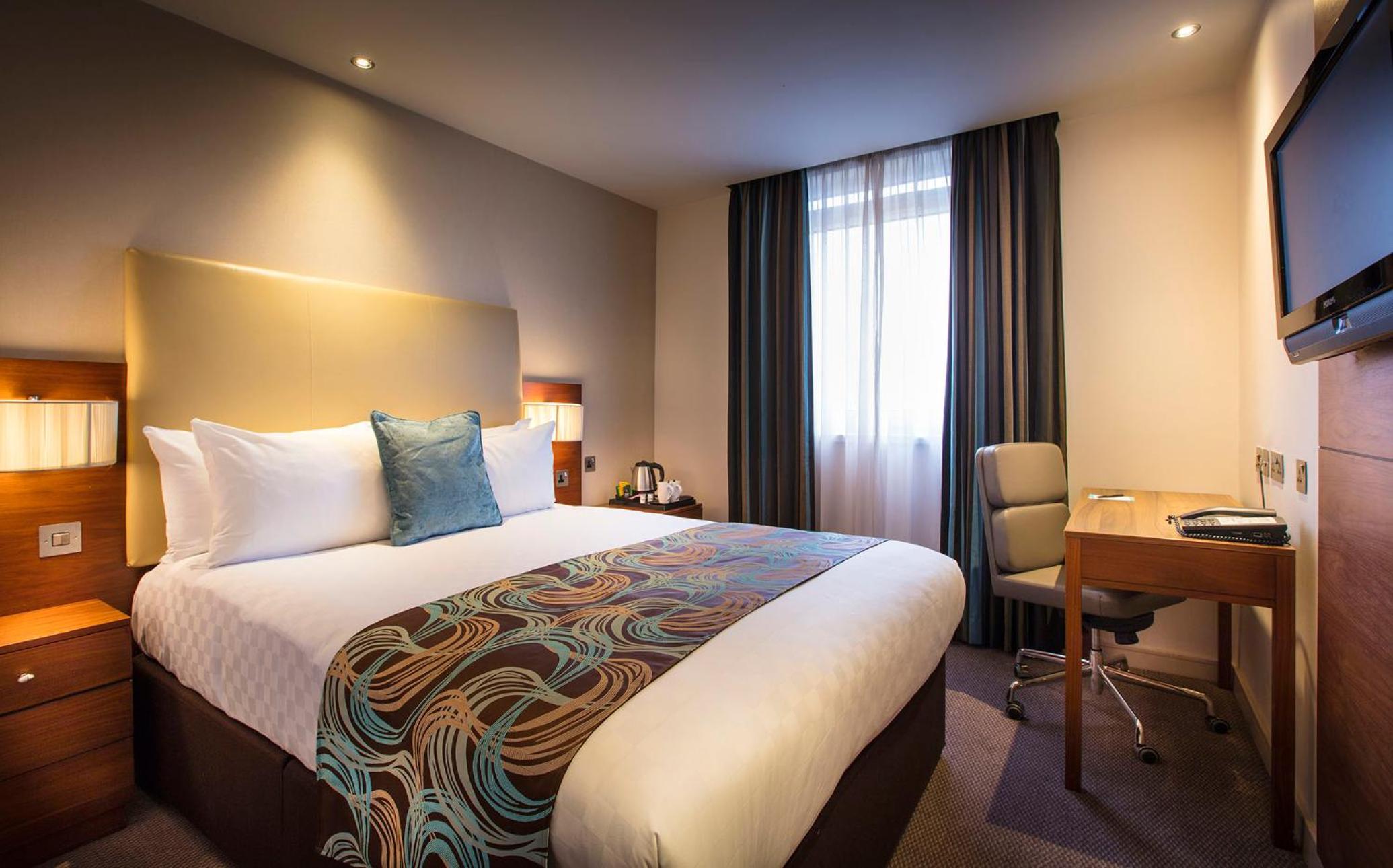 Standard Double Room photo 1