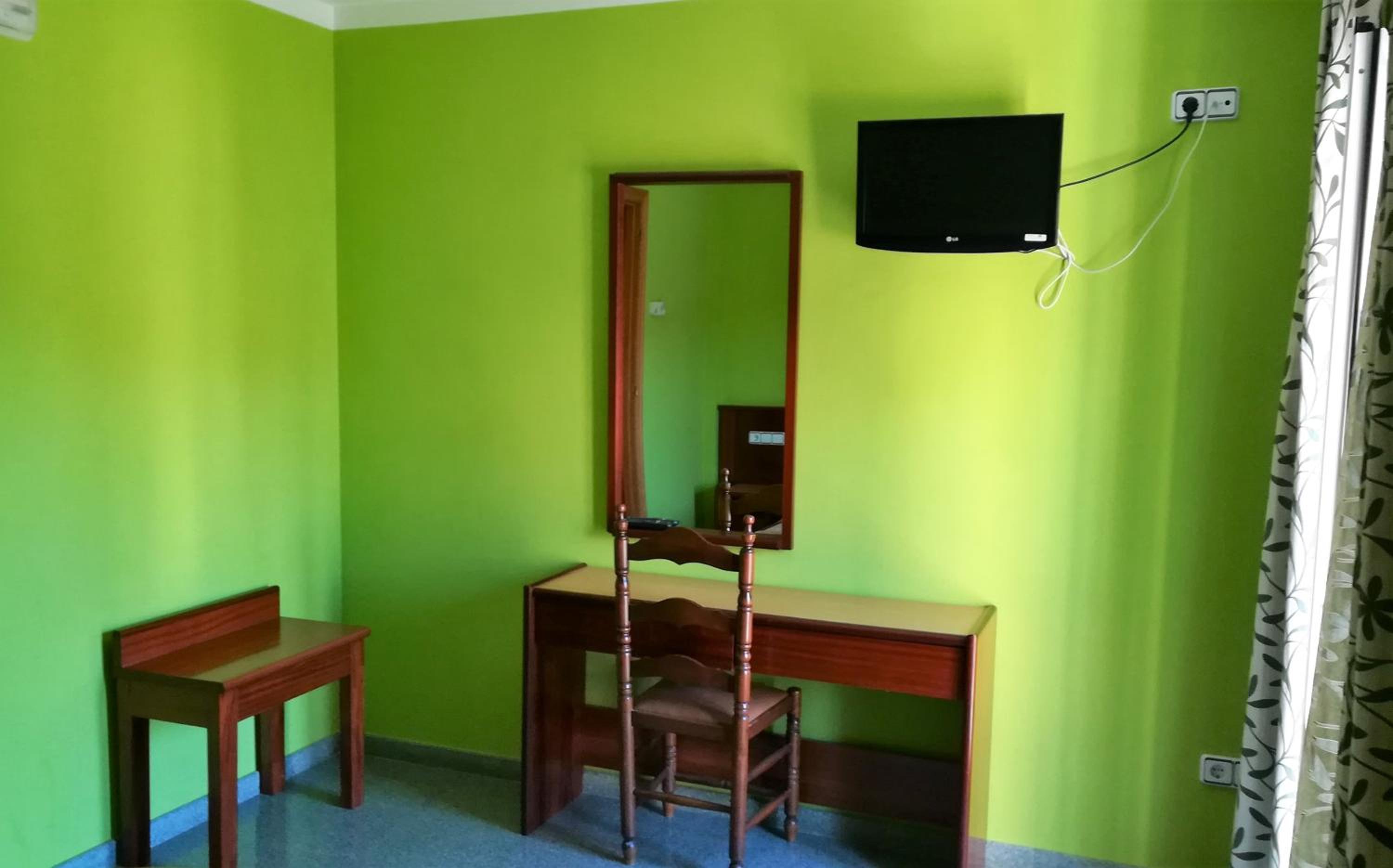 Twin Room photo 3