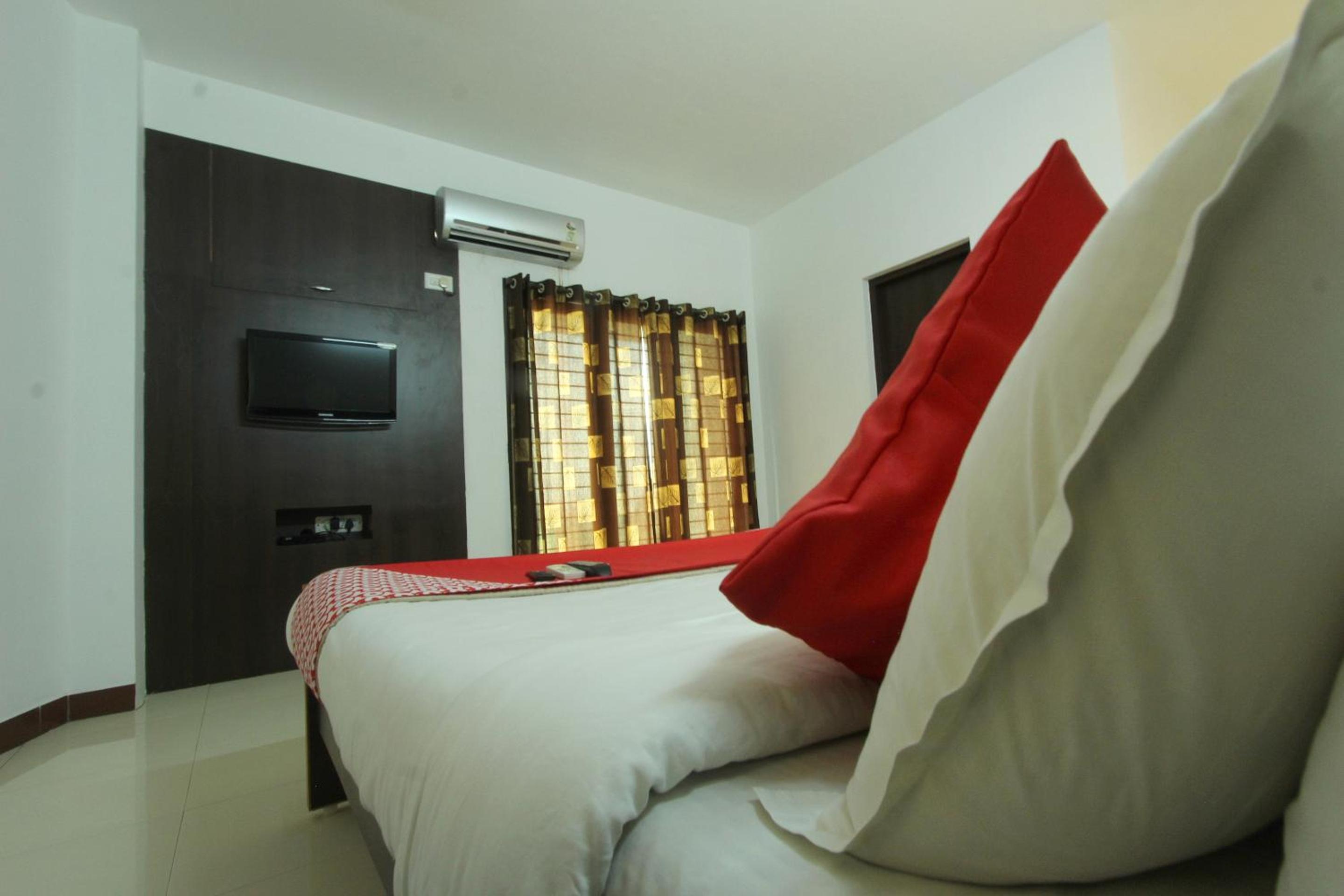Standard Triple Room - Photo 7