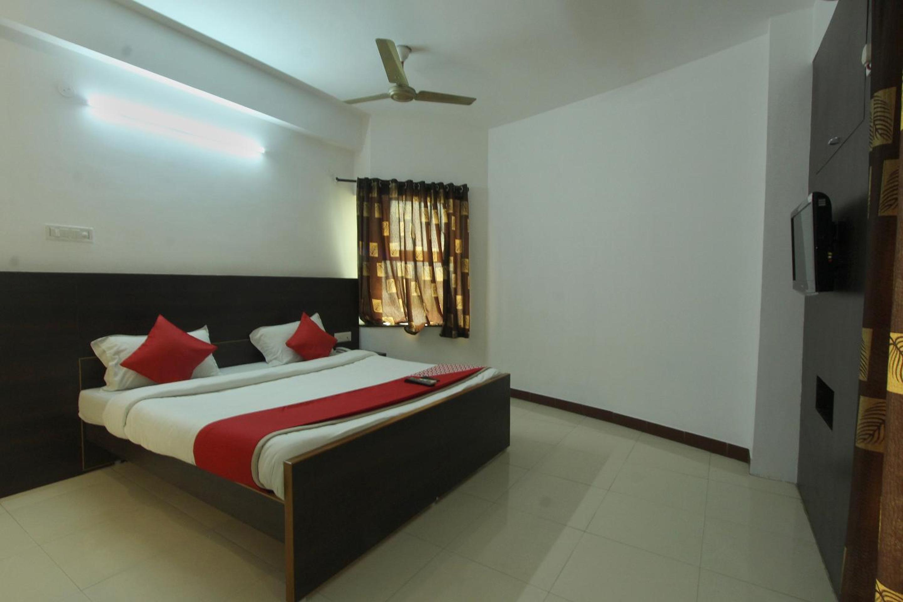 Standard Triple Room - Photo 6