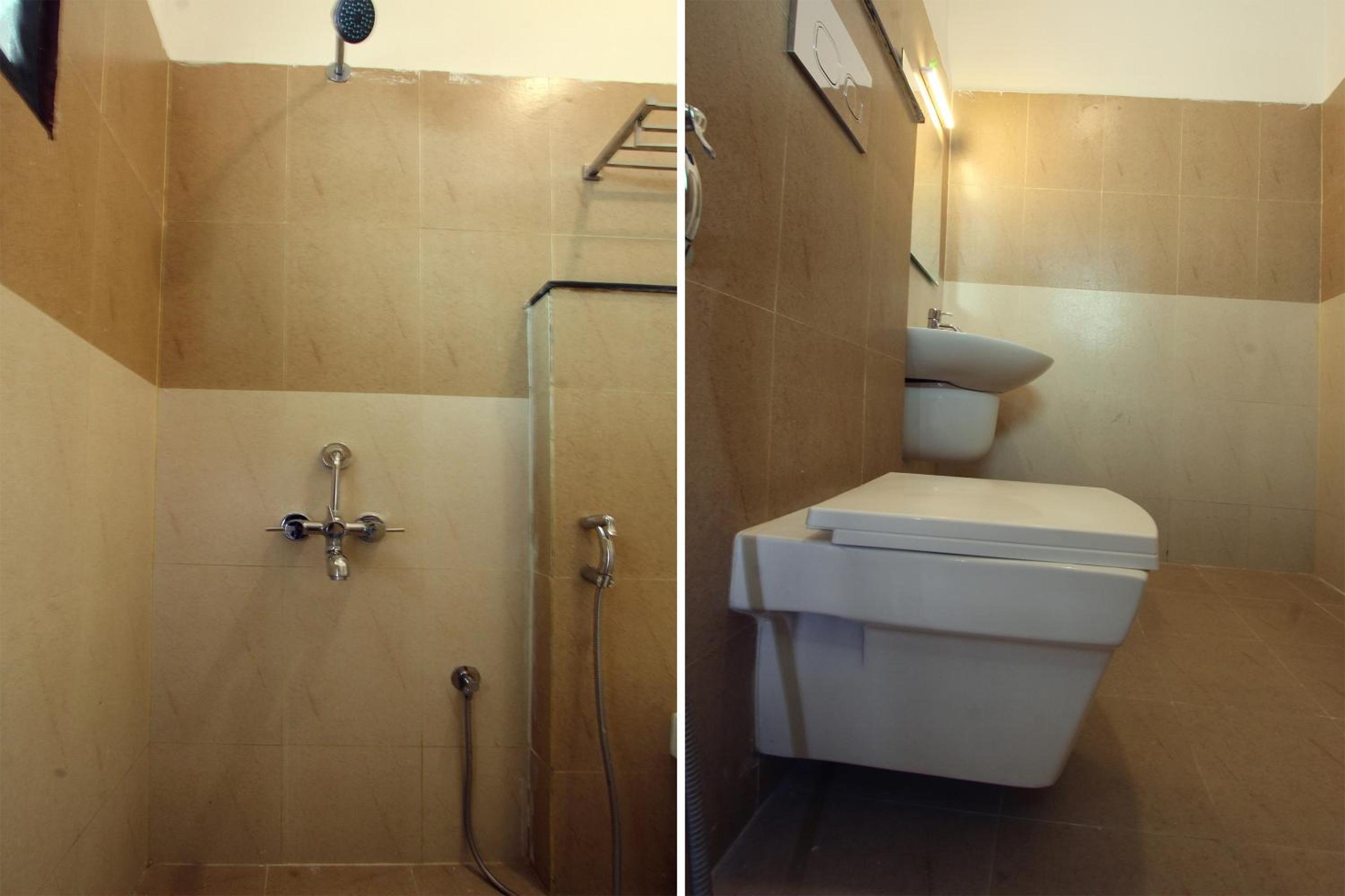 Standard Triple Room - Photo 5