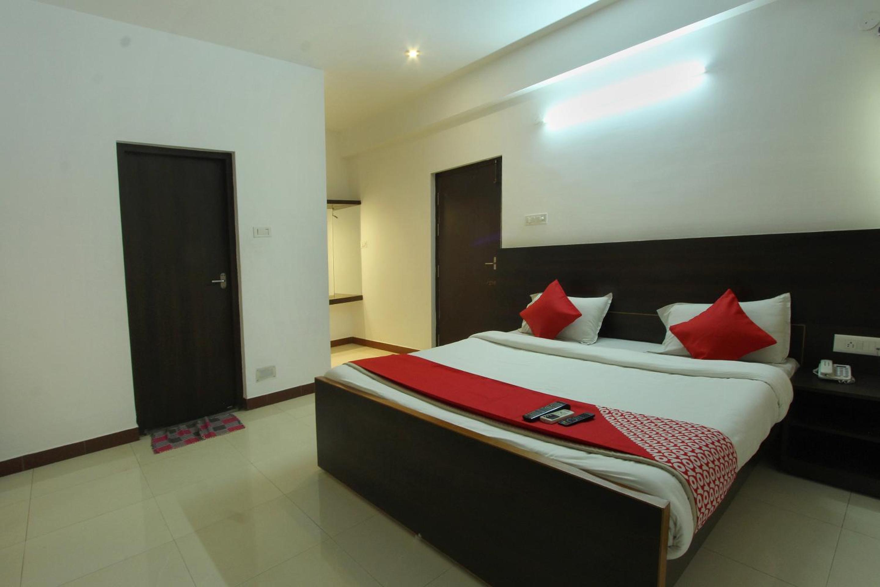 Standard Triple Room - Photo 4