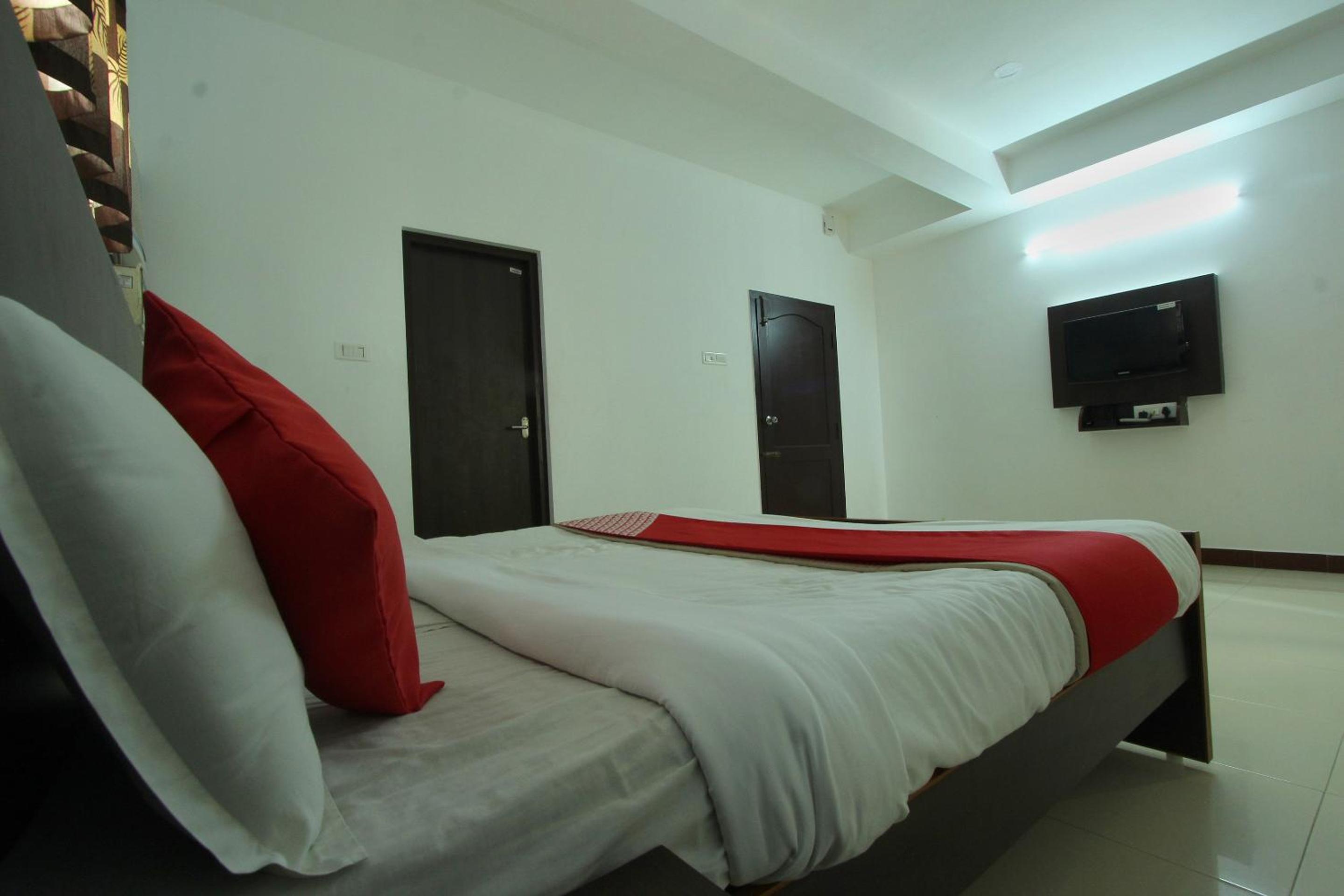 Standard Triple Room - Photo 3
