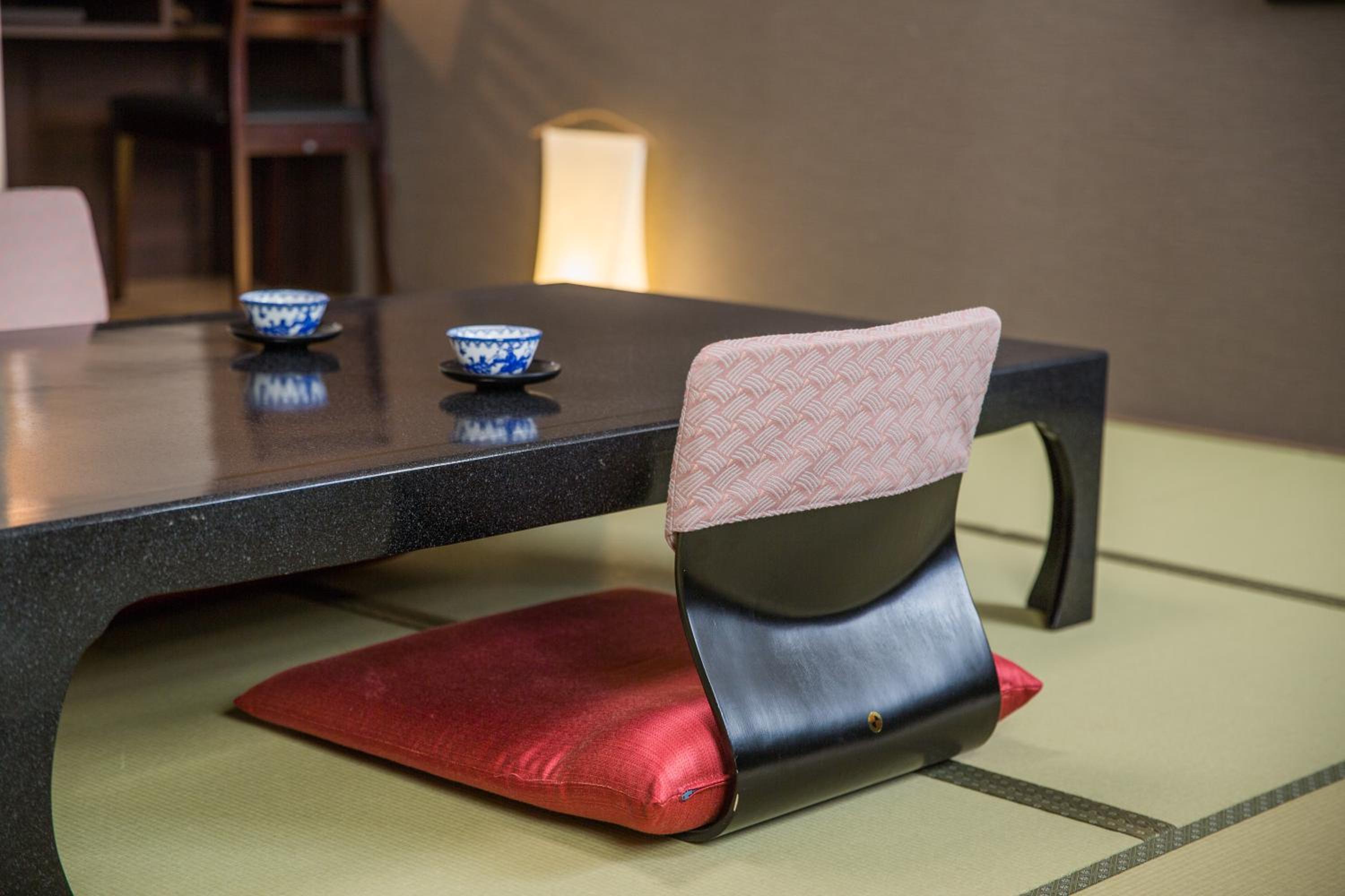 Japanese-Style Room - Non-Smoking photo 2
