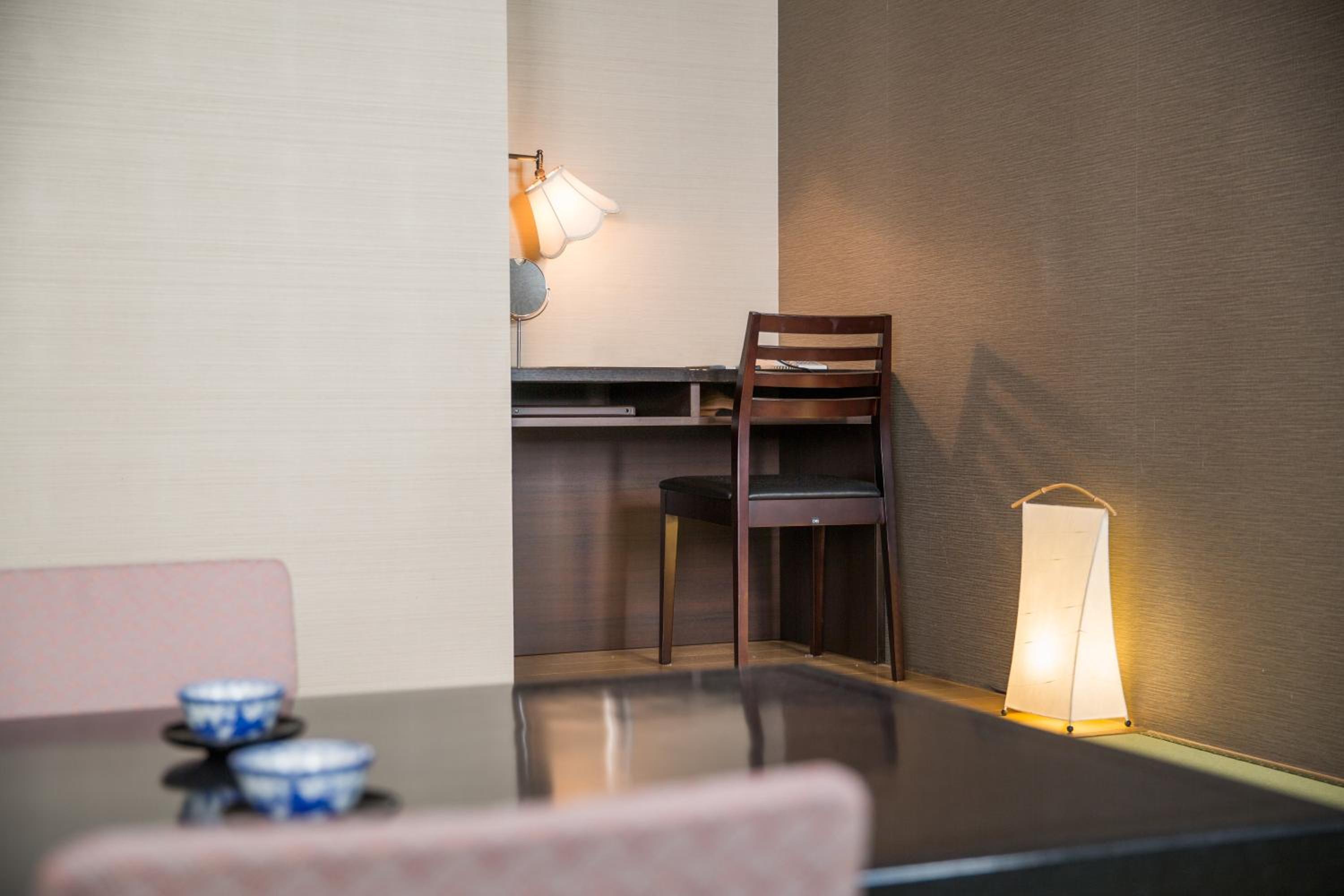Japanese-Style Room - Non-Smoking photo 3