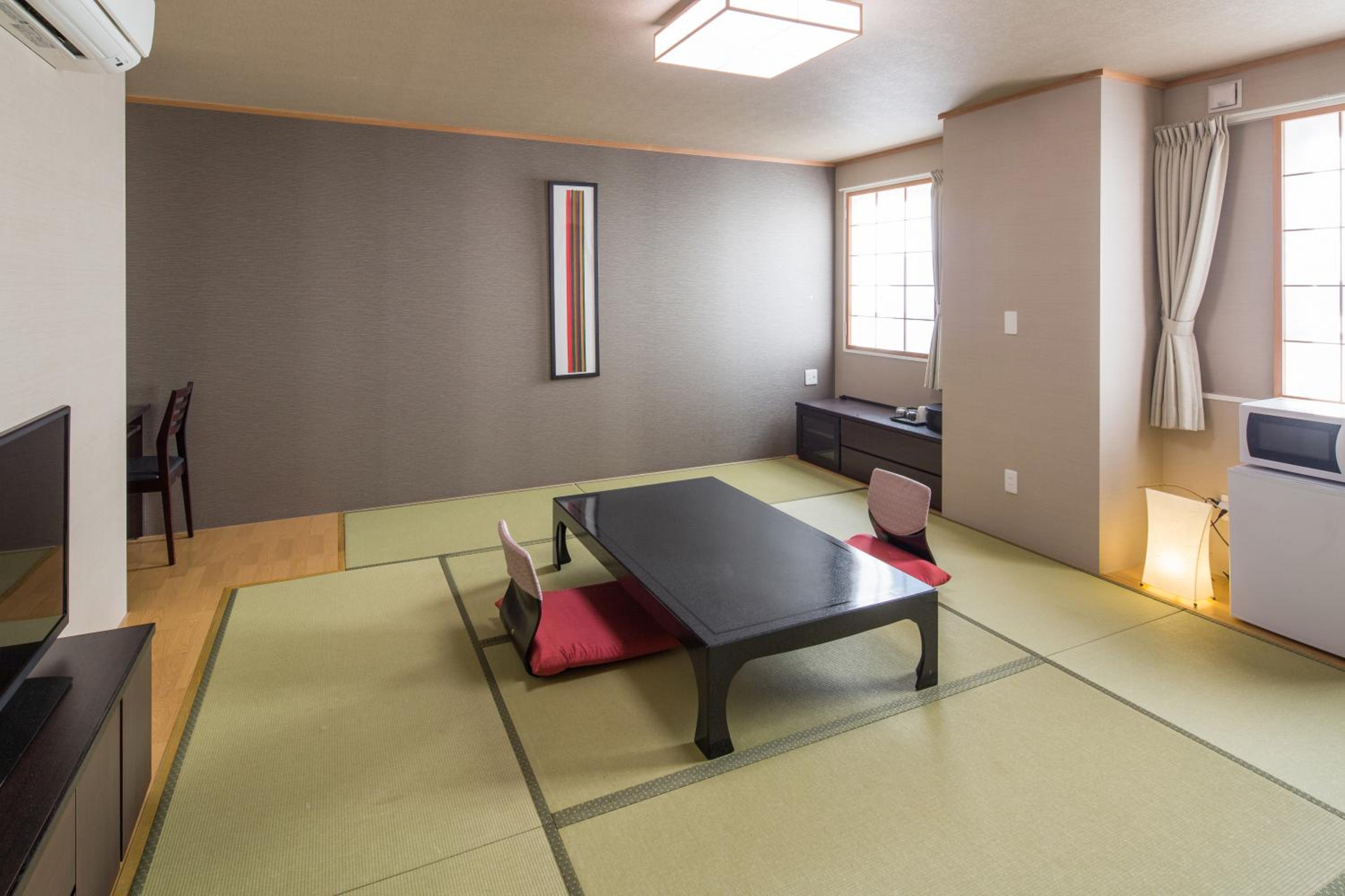 Japanese-Style Room - Non-Smoking photo 1
