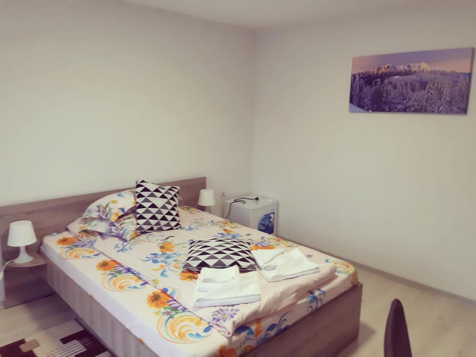 Deluxe Double Room with Balcony - Photo 1
