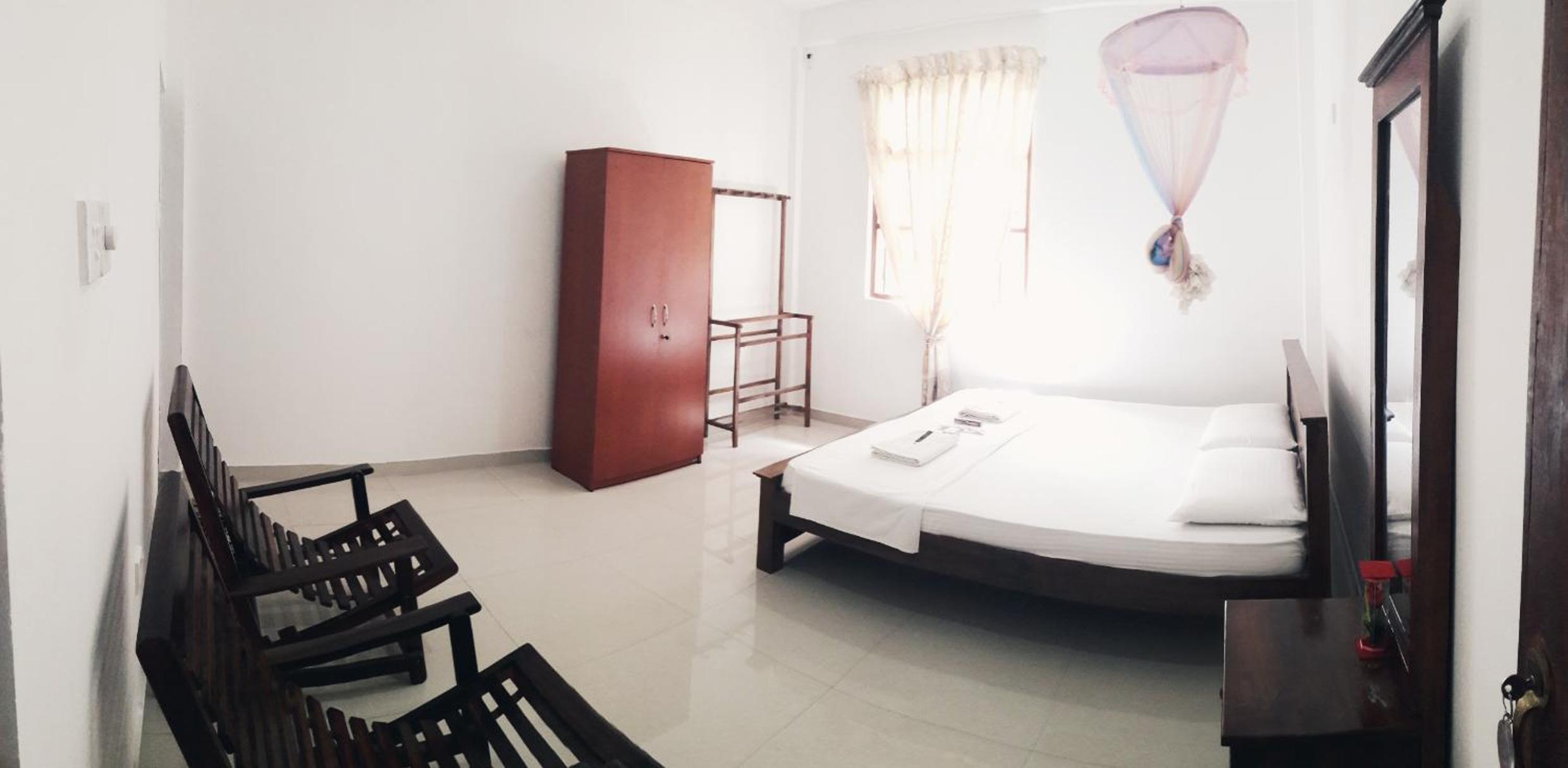 Double Room with Garden View photo 2