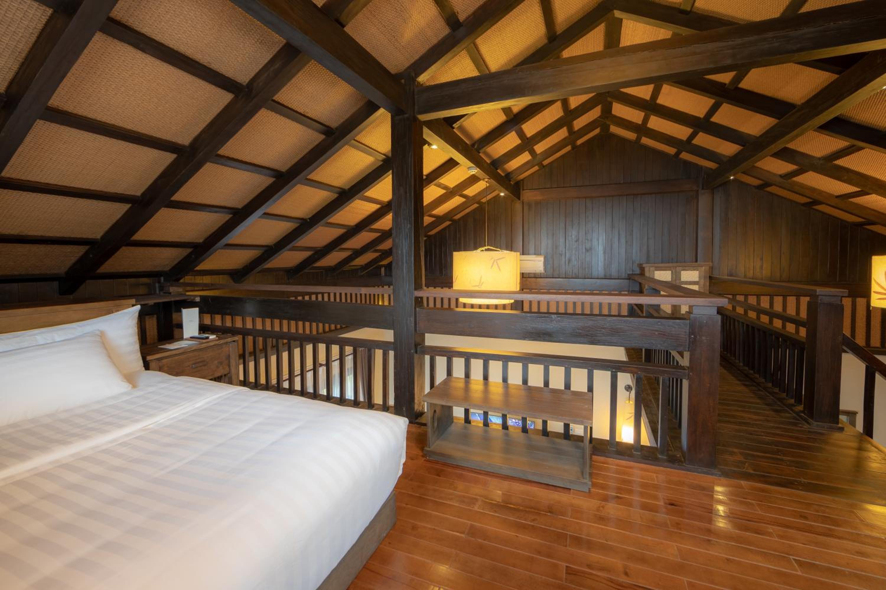 Family Master Suite