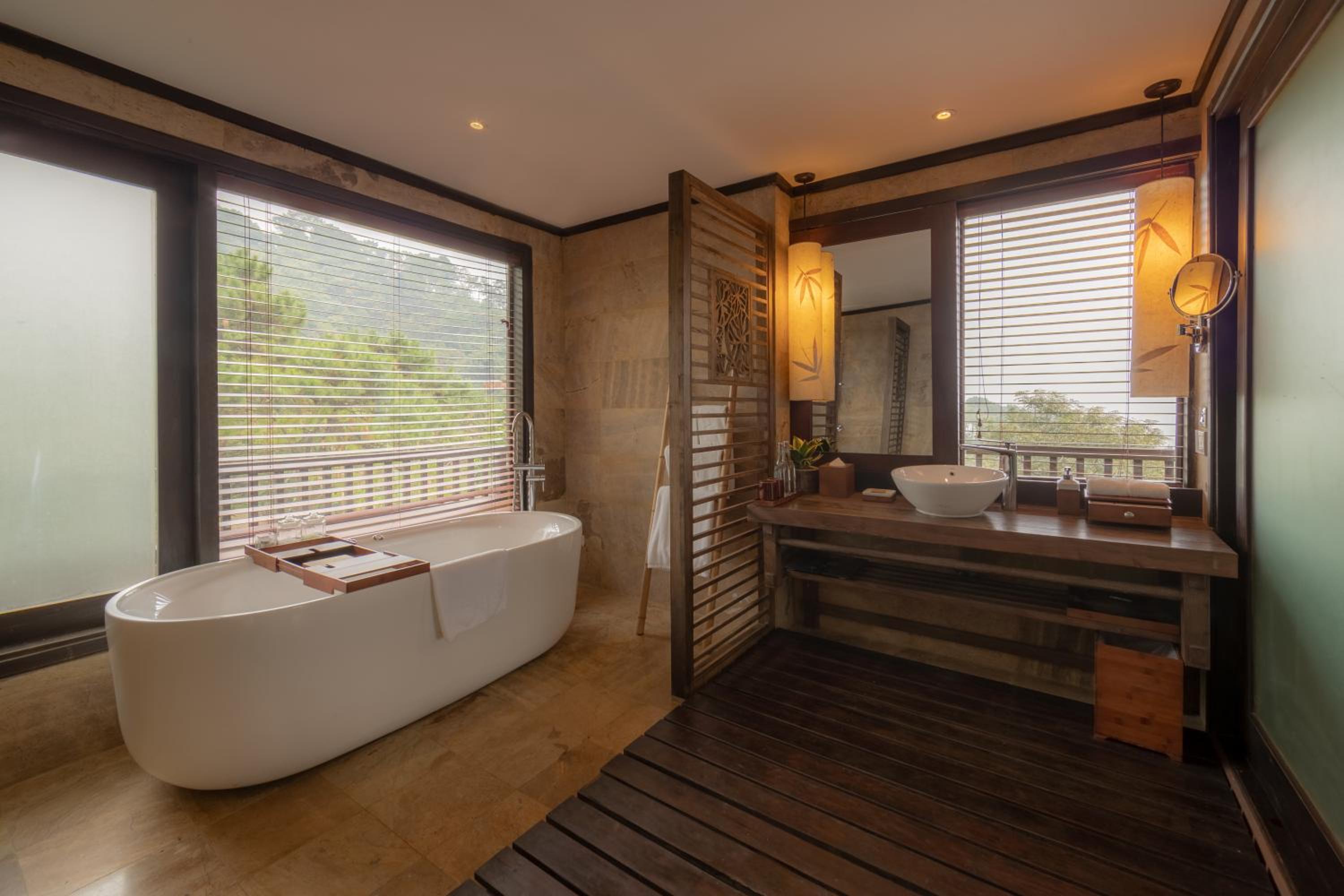 Family Master Suite