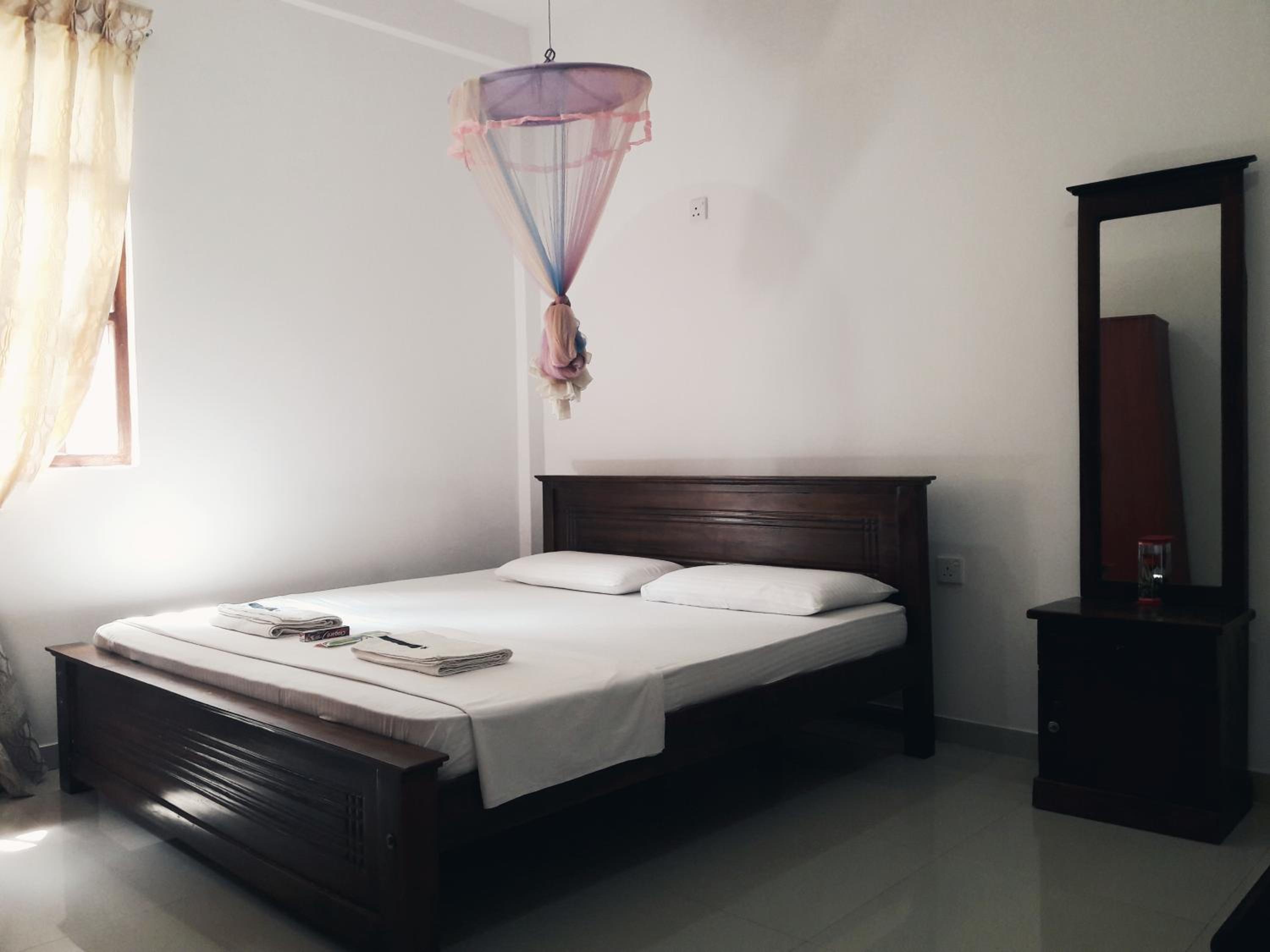 Double Room with Garden View photo 3