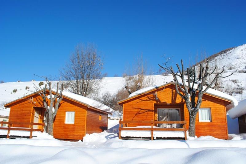 Superior Chalet photo 3