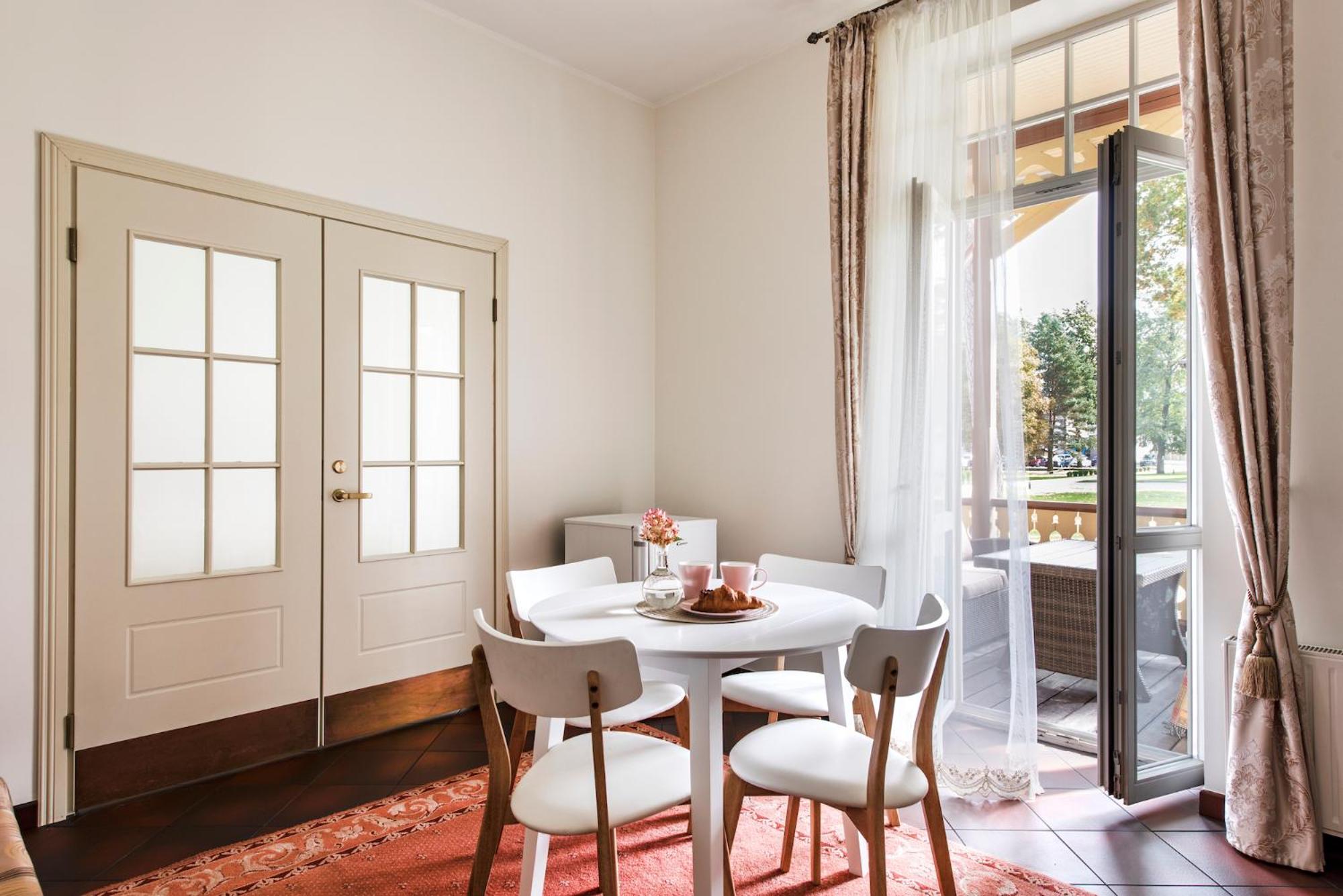 Family Suite - Photo 18