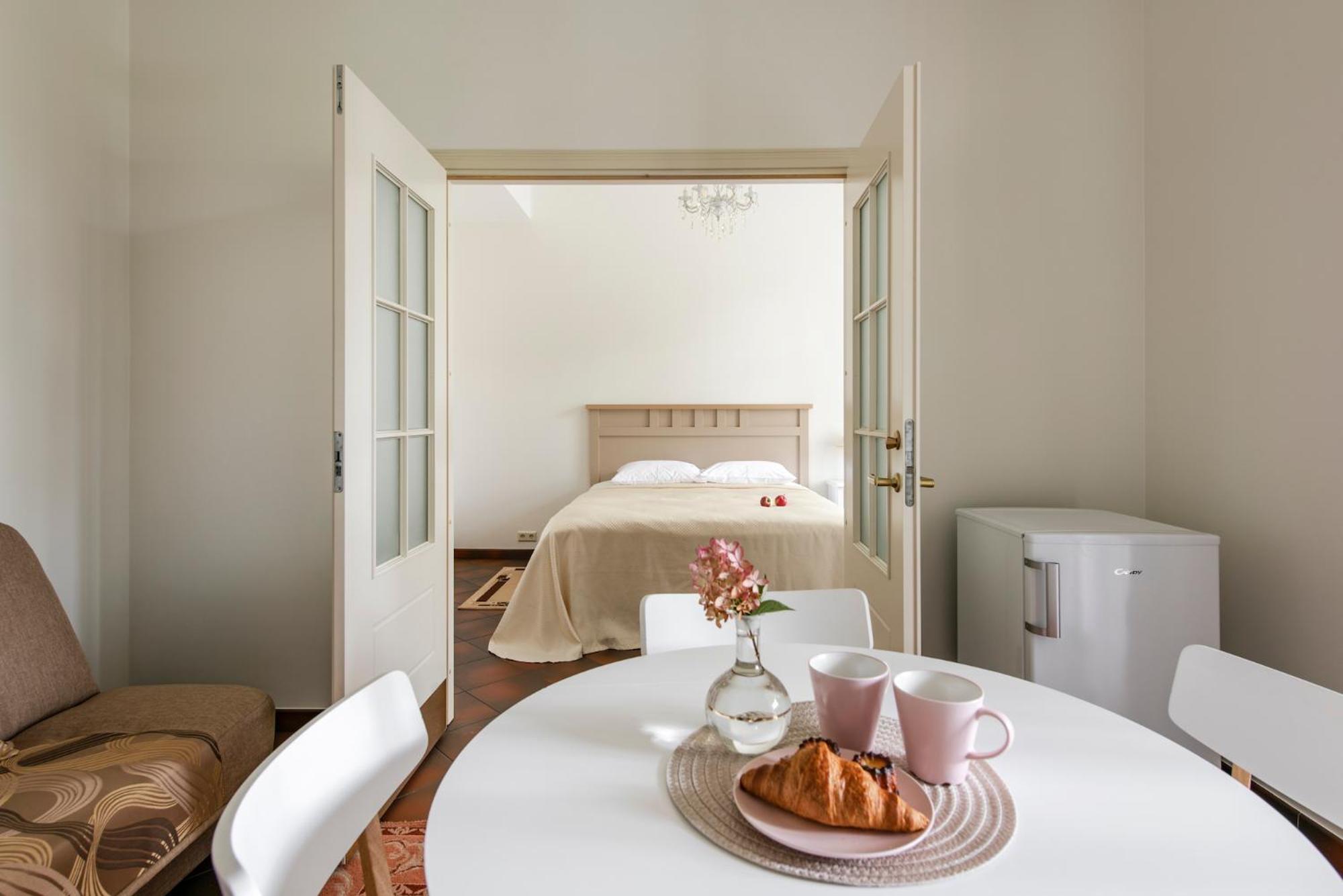 Family Suite - Photo 1