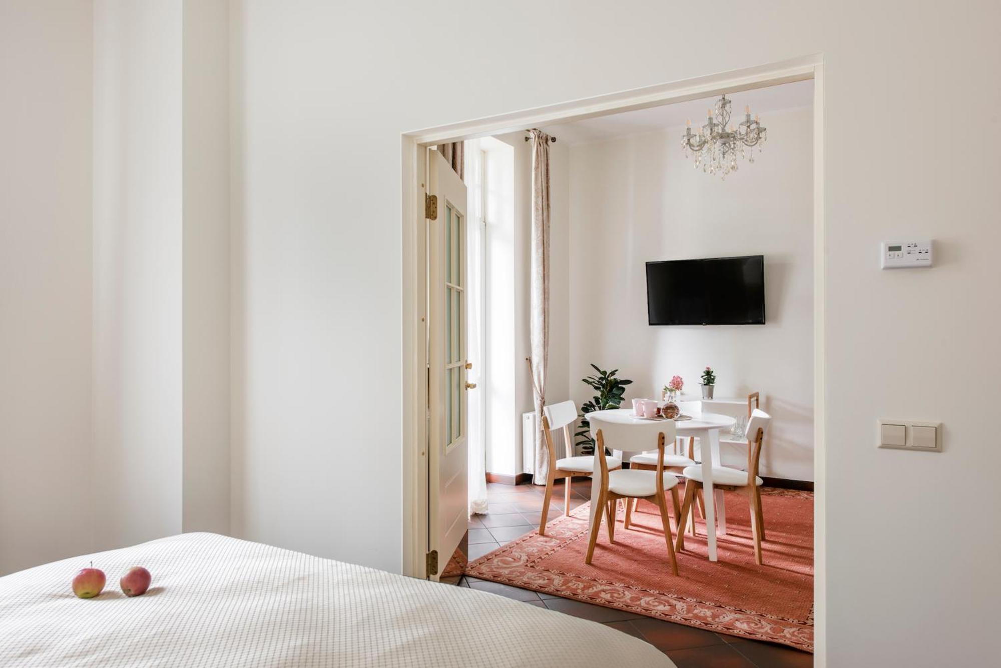 Family Suite - Photo 17