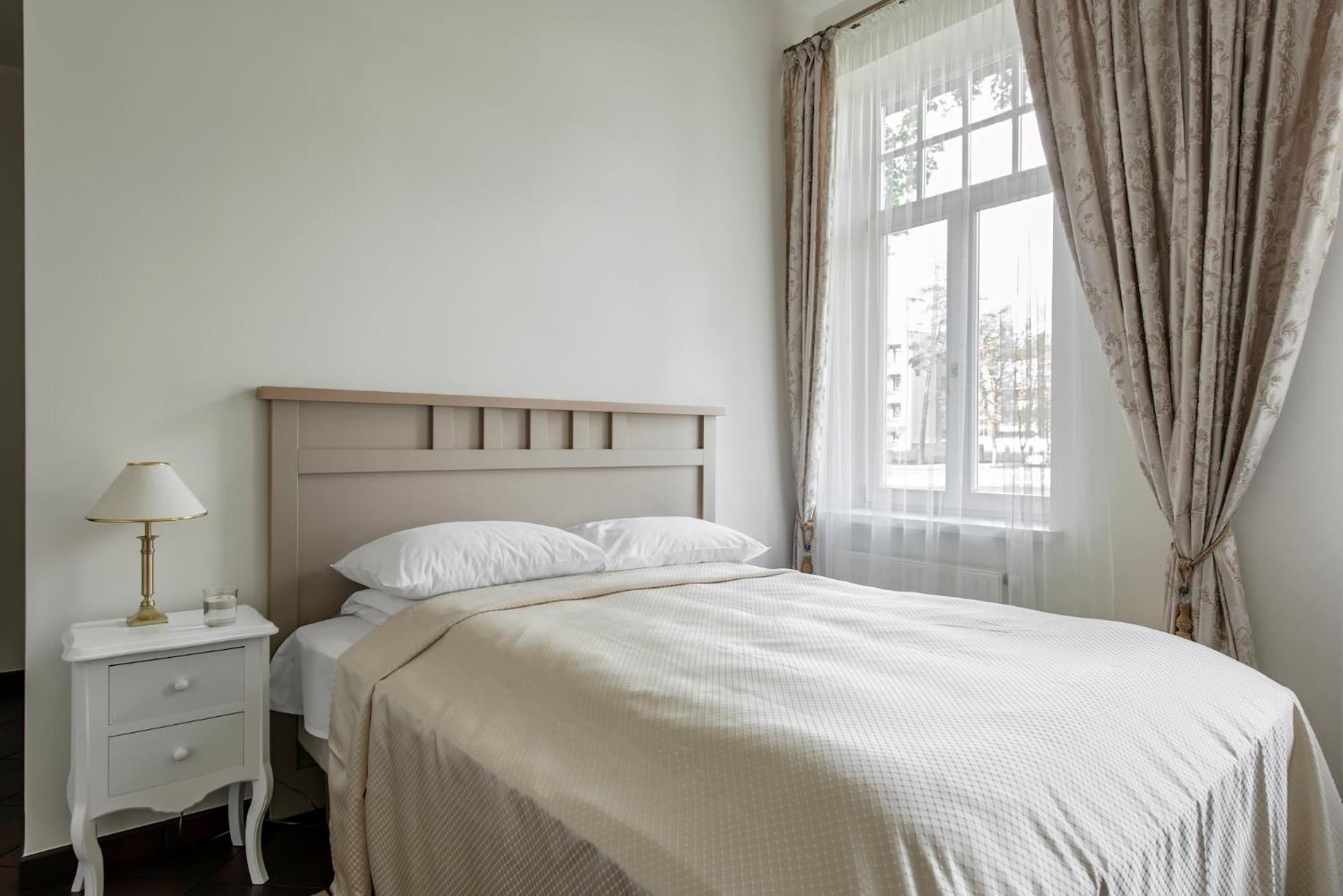 Two-Bedroom Apartment - Photo 13