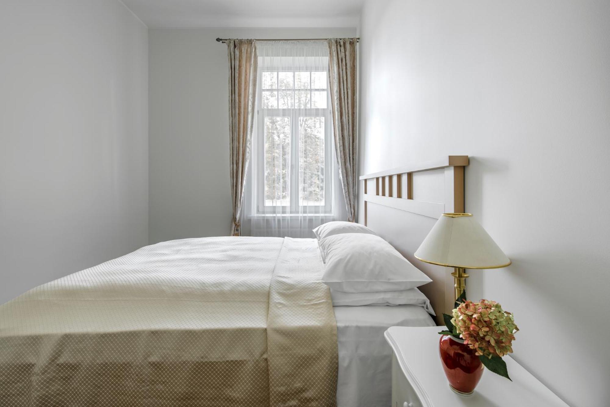 Two-Bedroom Apartment - Photo 12
