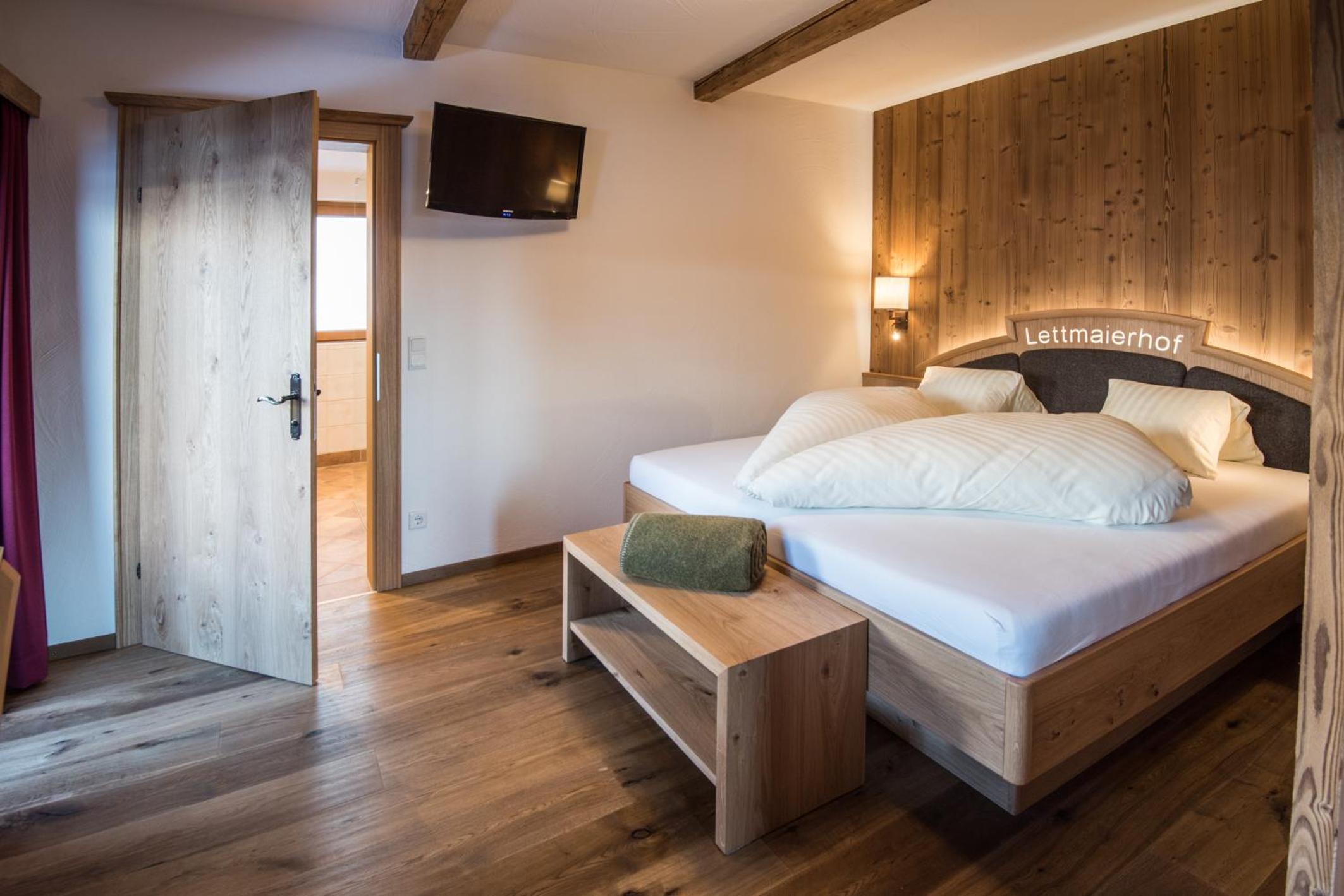 Superior Double Room photo 3