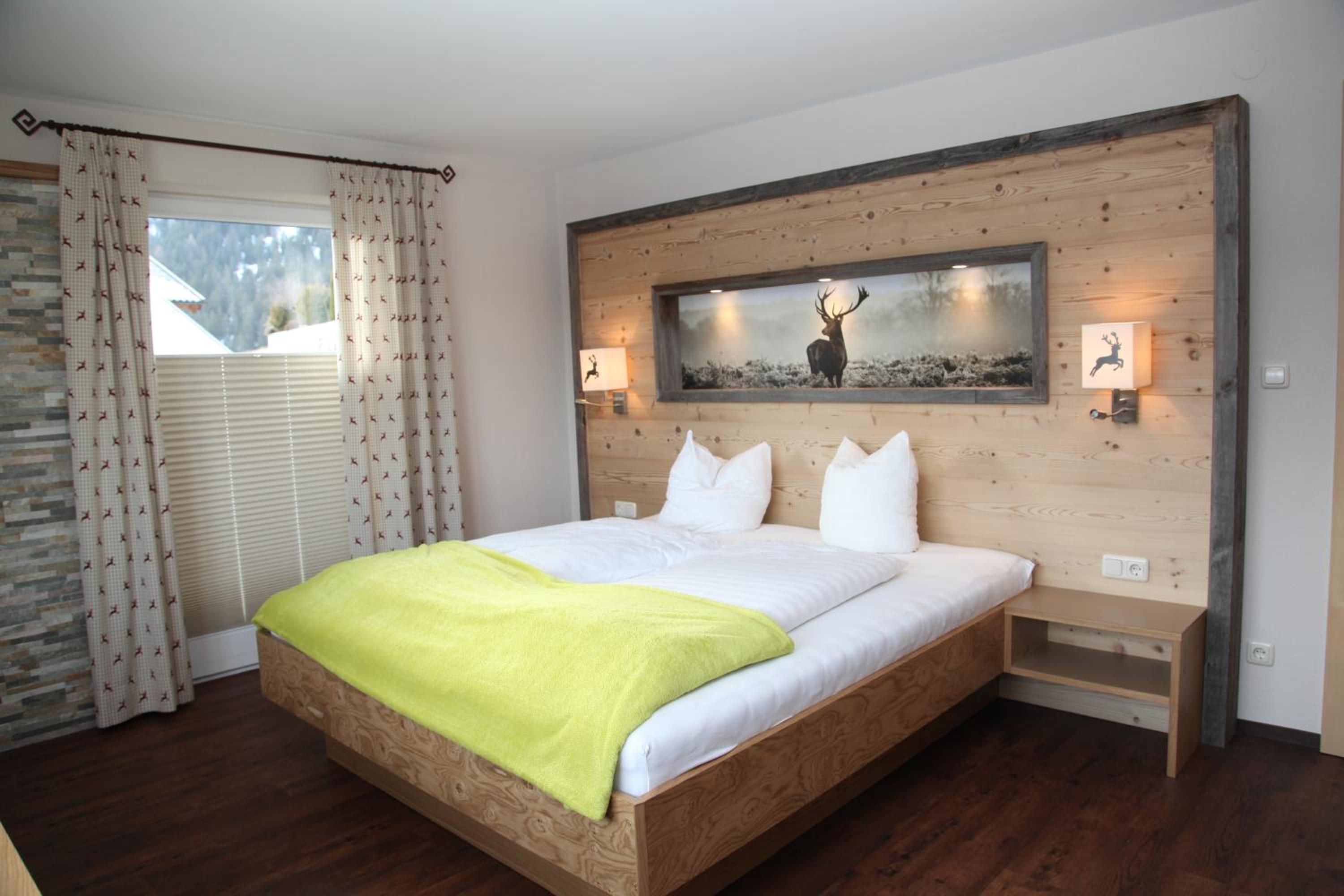 Studio Apartment photo 1