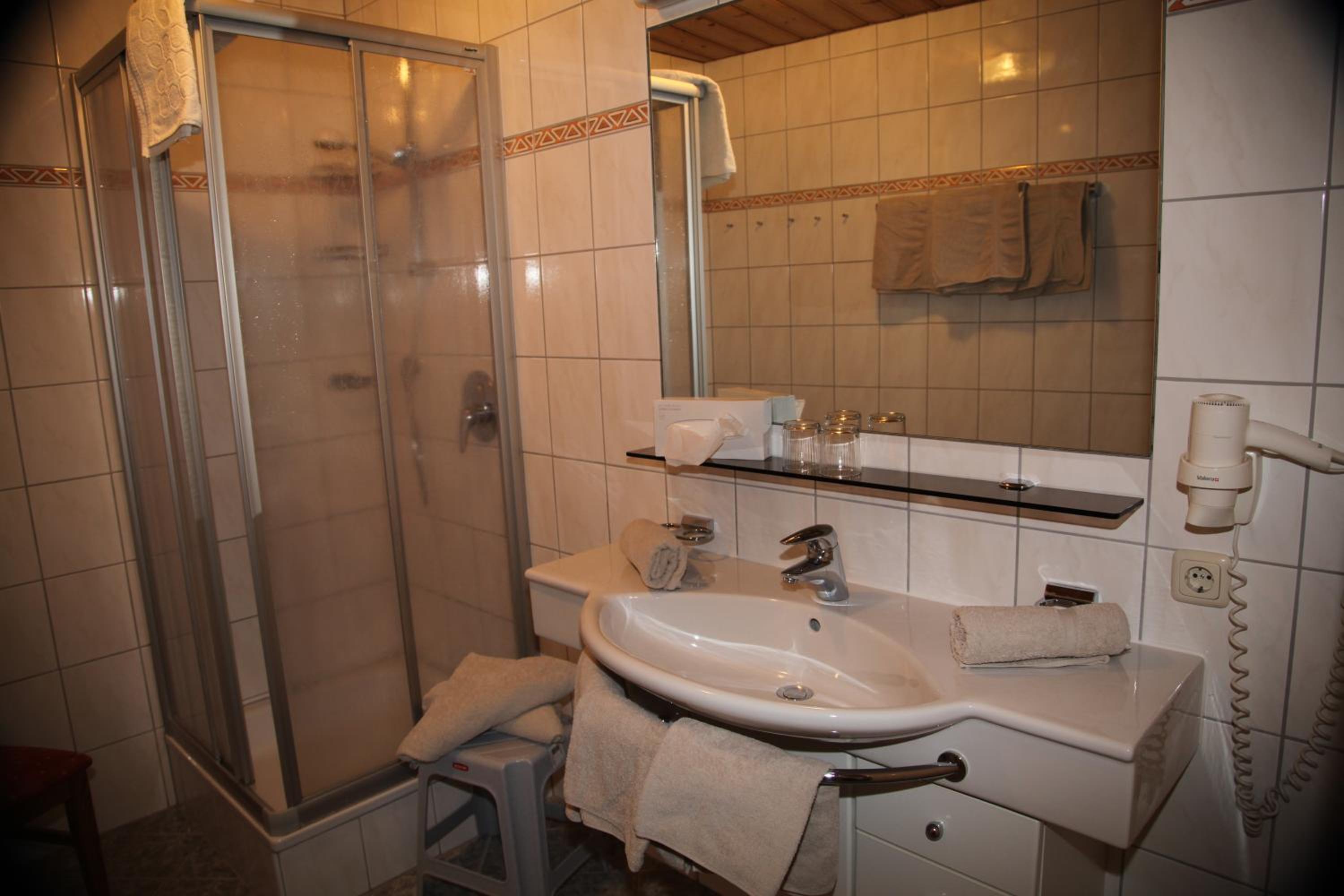 Apartment with Terrace photo 2