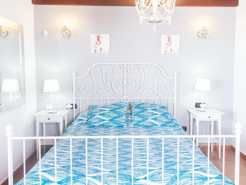 Casa de cinco habitaciones