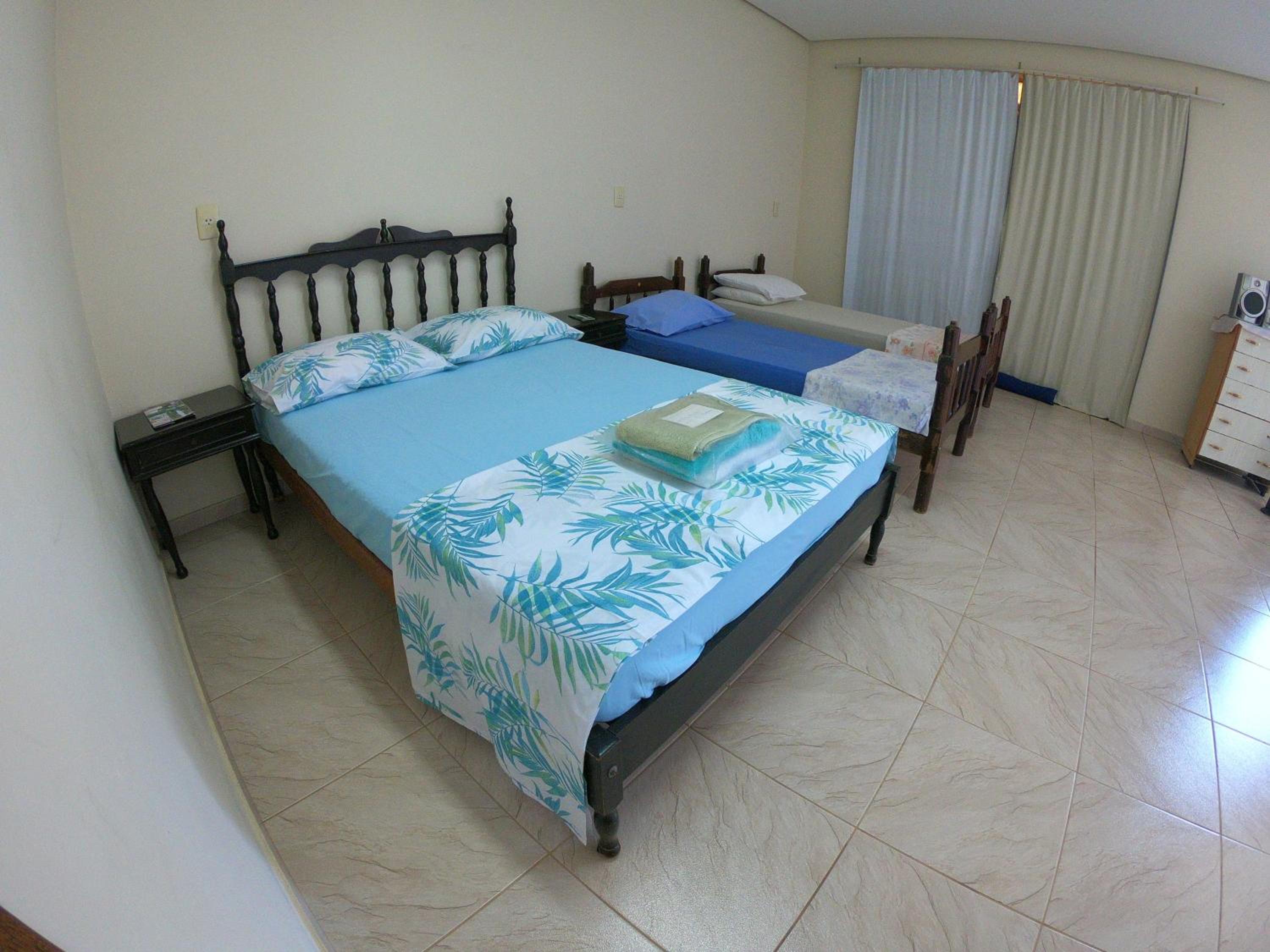 Quadruple Room photo 2