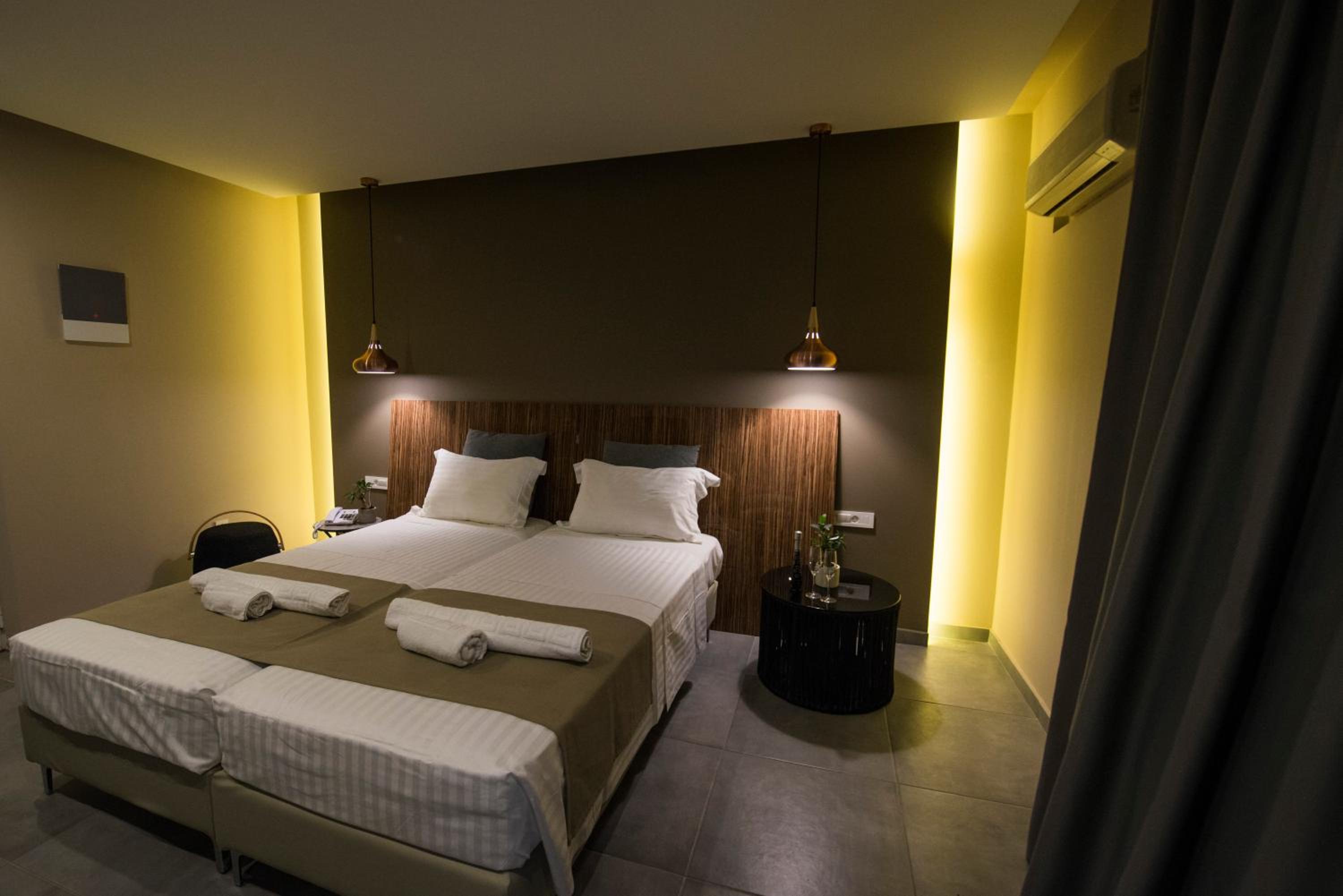 Comfort Room photo 2