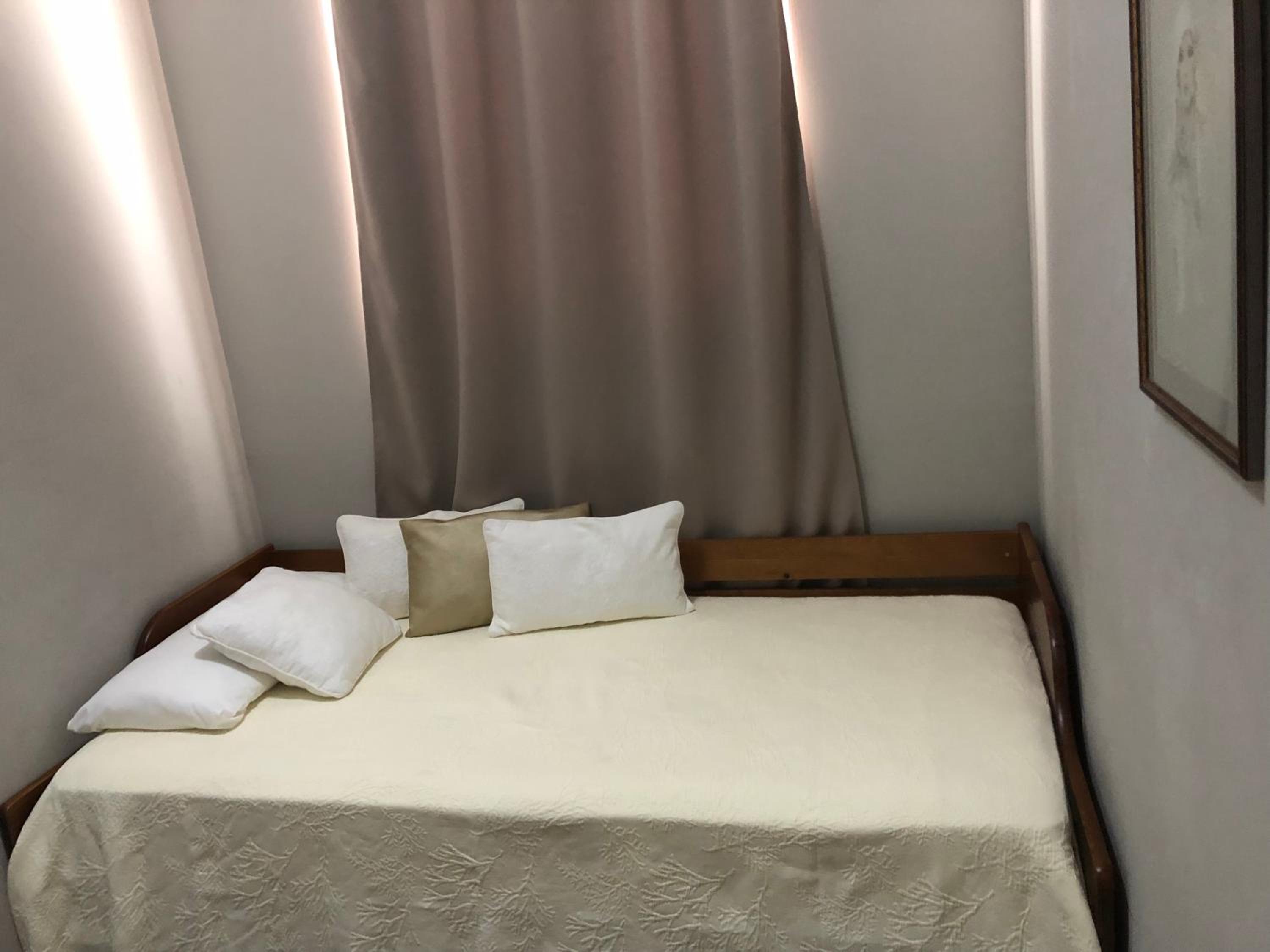 Double Or Twin Room With Bathroom photo 2