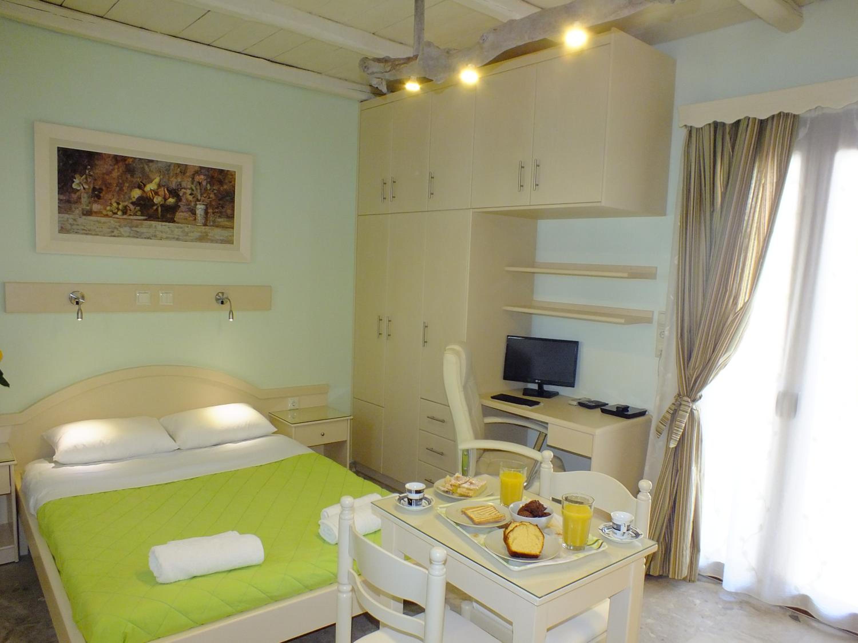 Superior Double Room photo 1