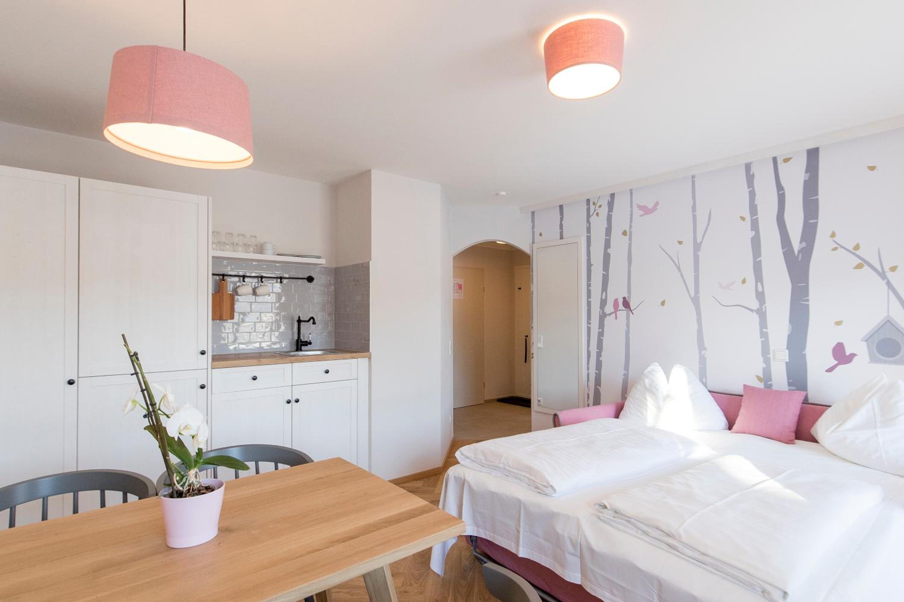 Family Apartment - Annex photo 1