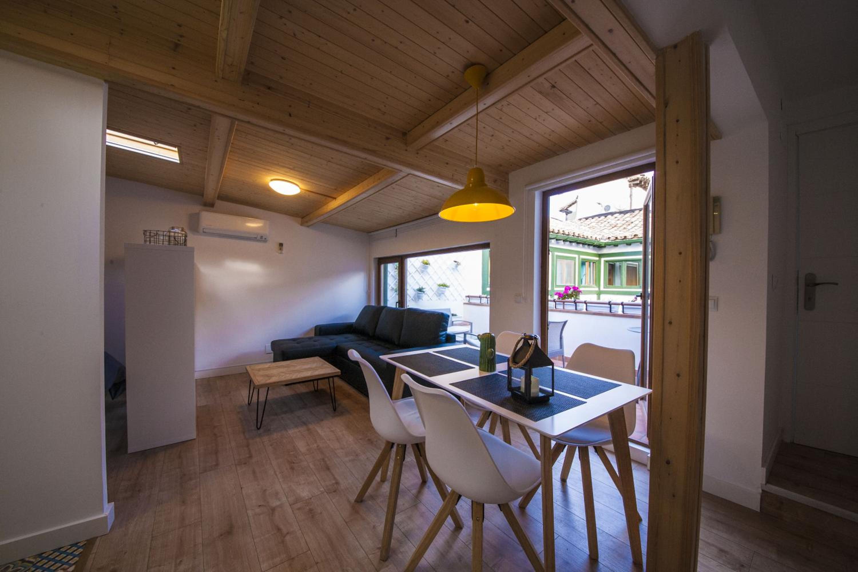 Apartment - Photo 1
