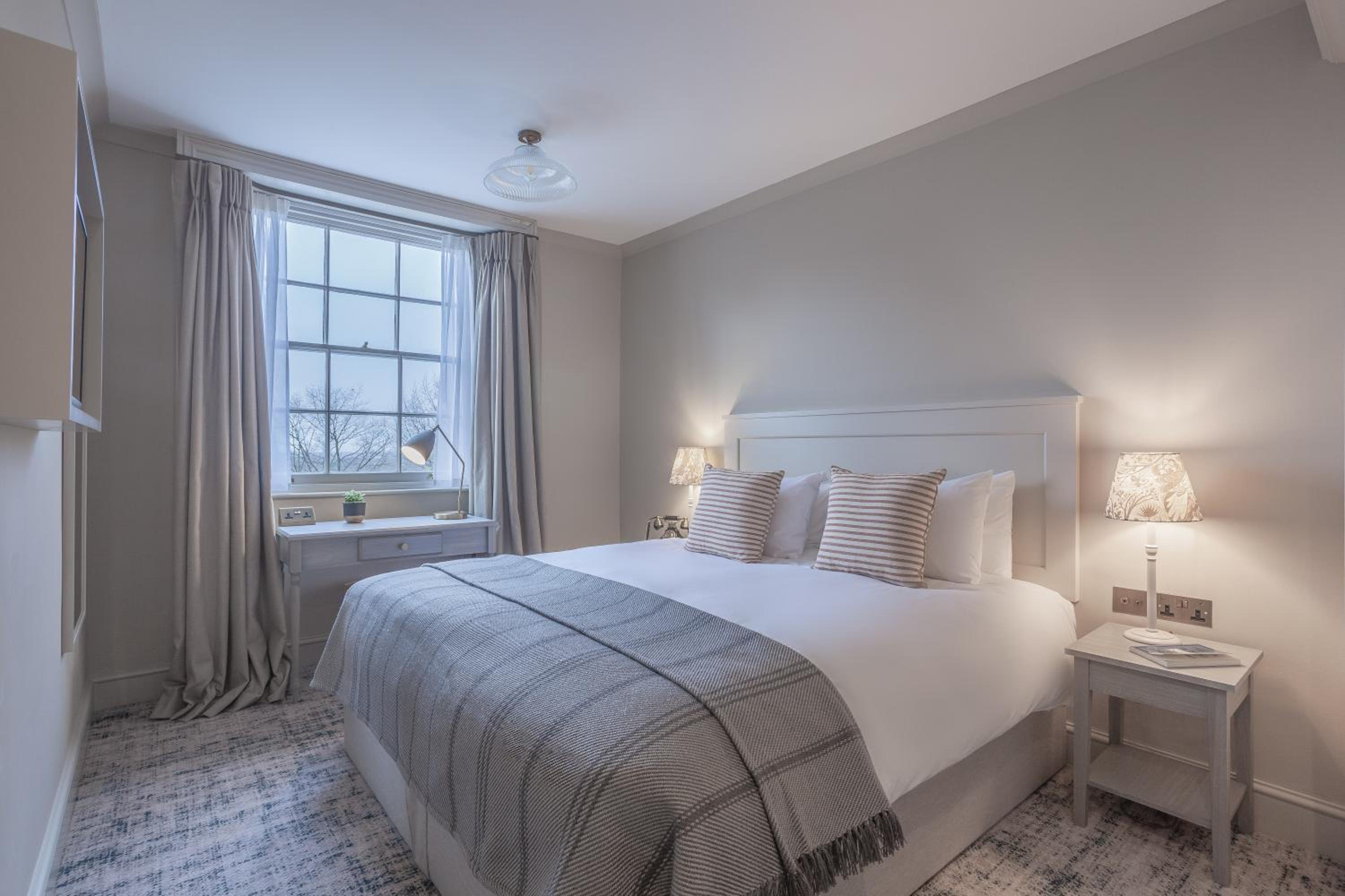 Georgian Cozy Double - Photo 1