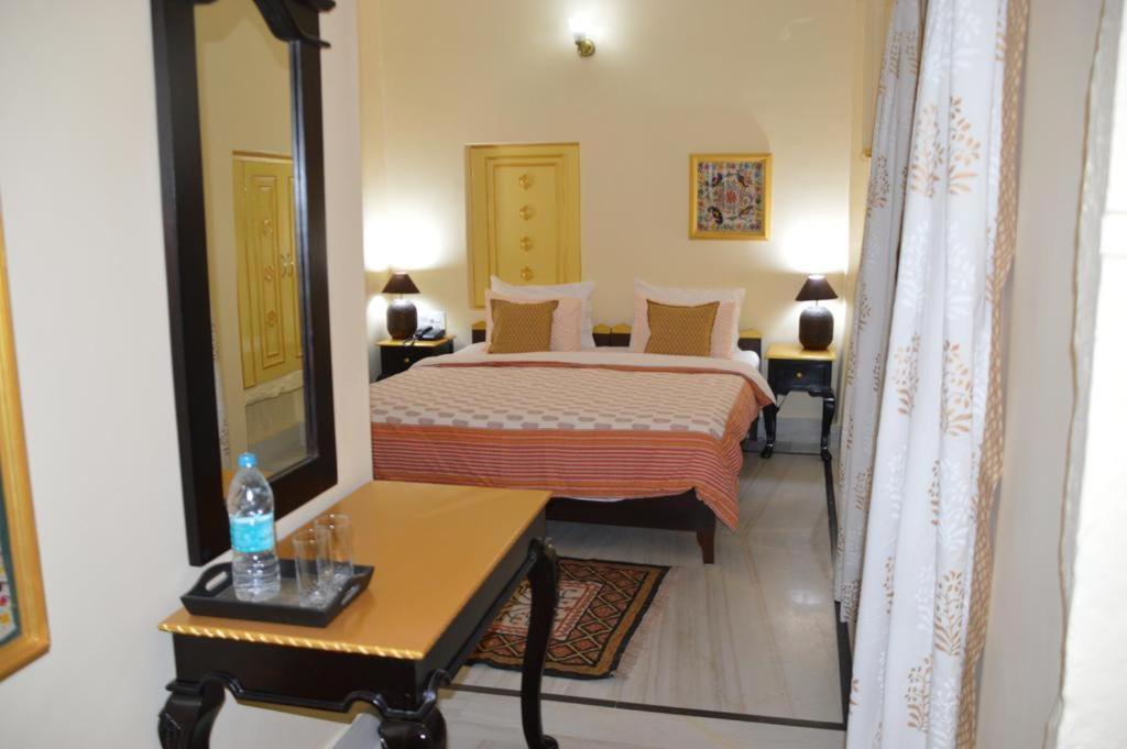 Superior Double Room photo 1