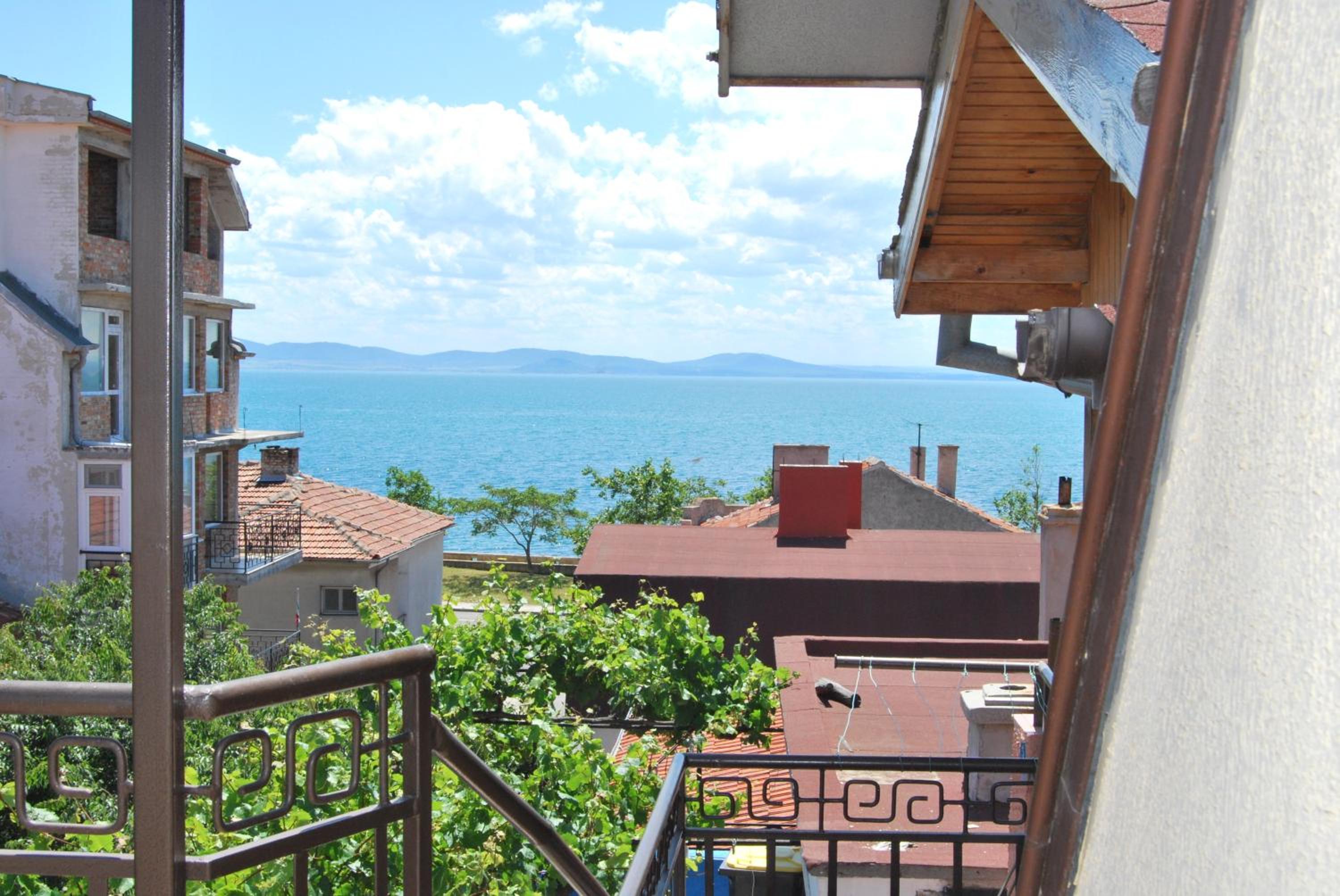 Triple Room with Balcony photo 2