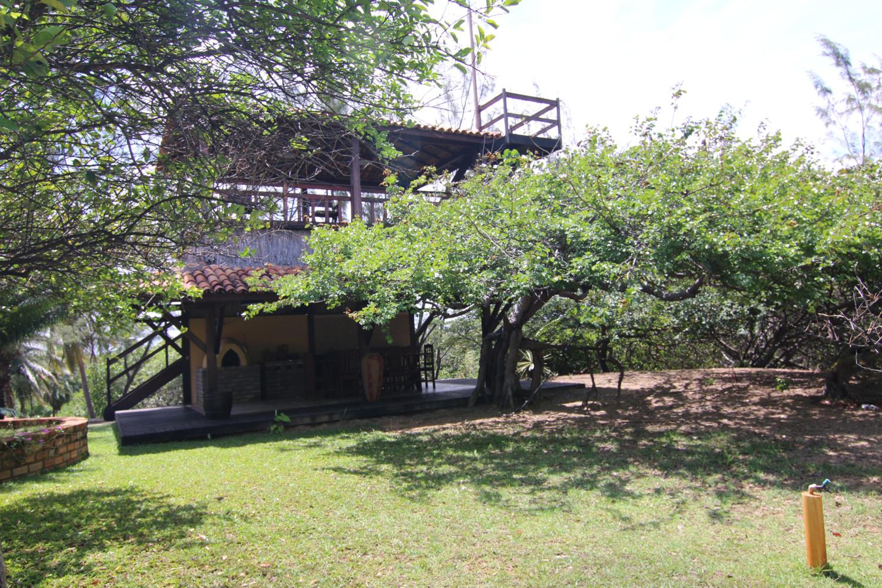 Two-Bedroom House photo 2