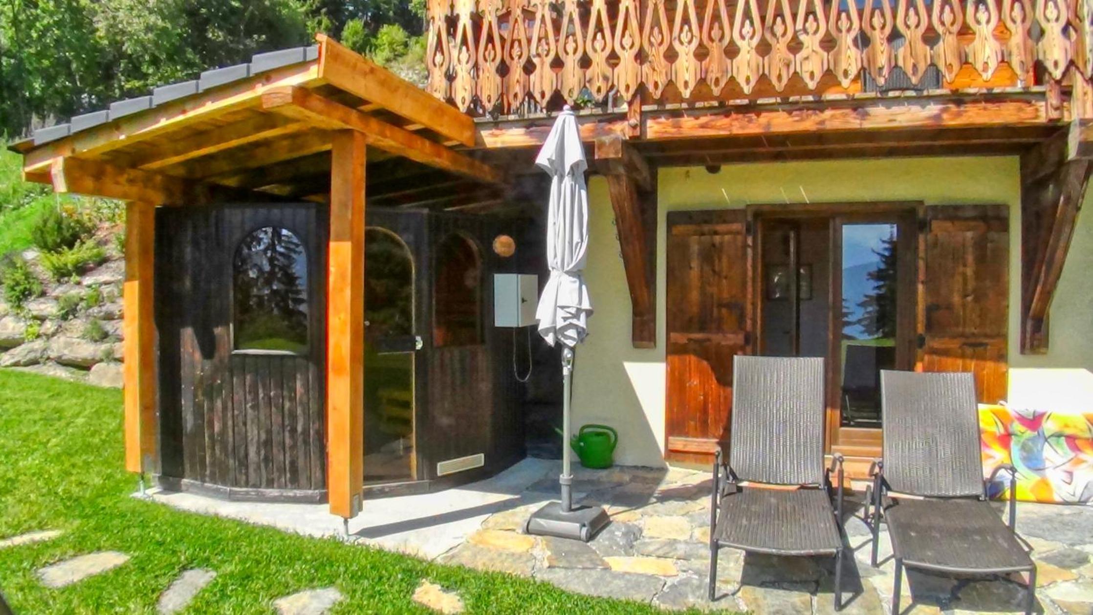 Chalet photo 3