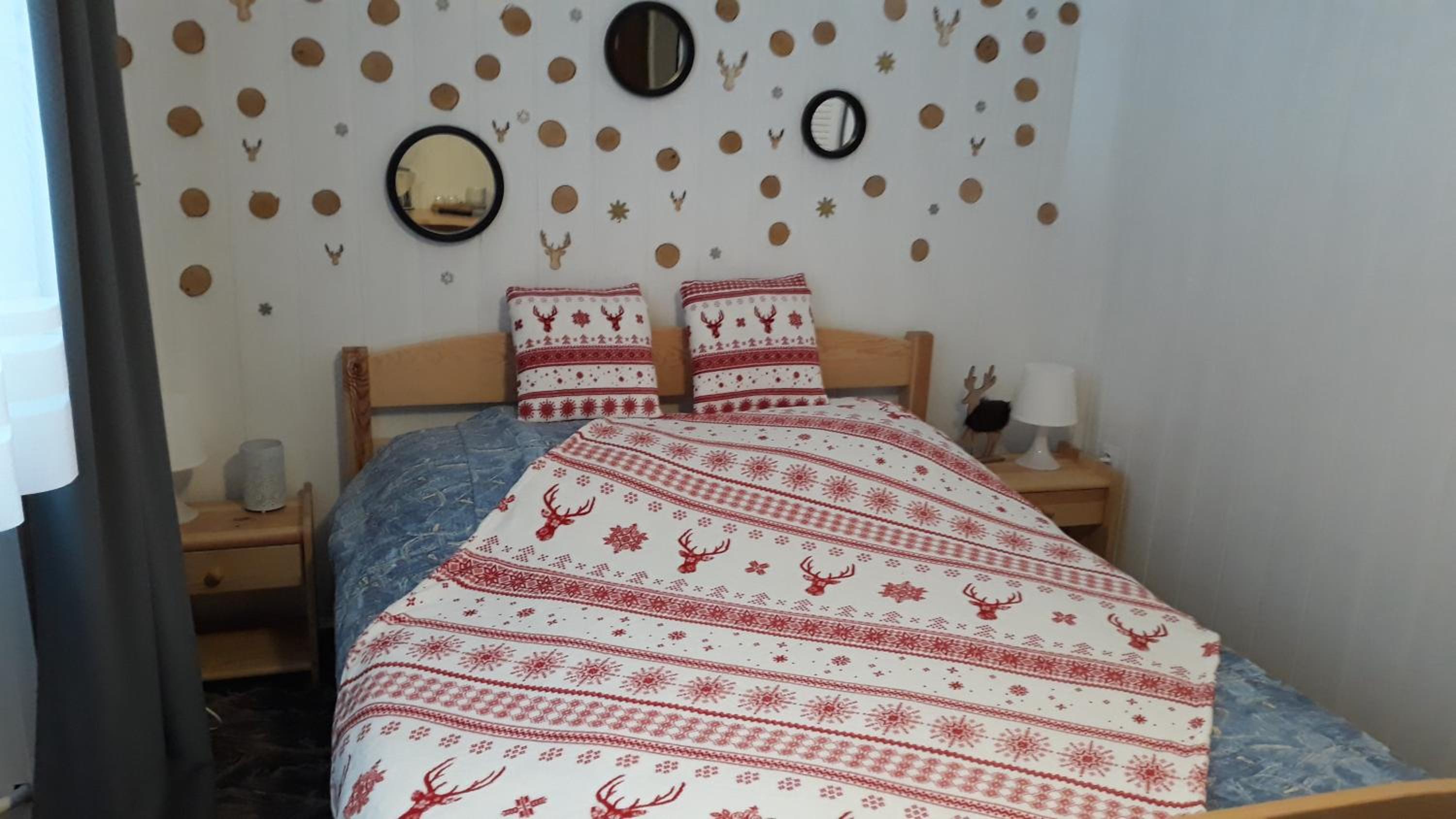 Double Room photo 3