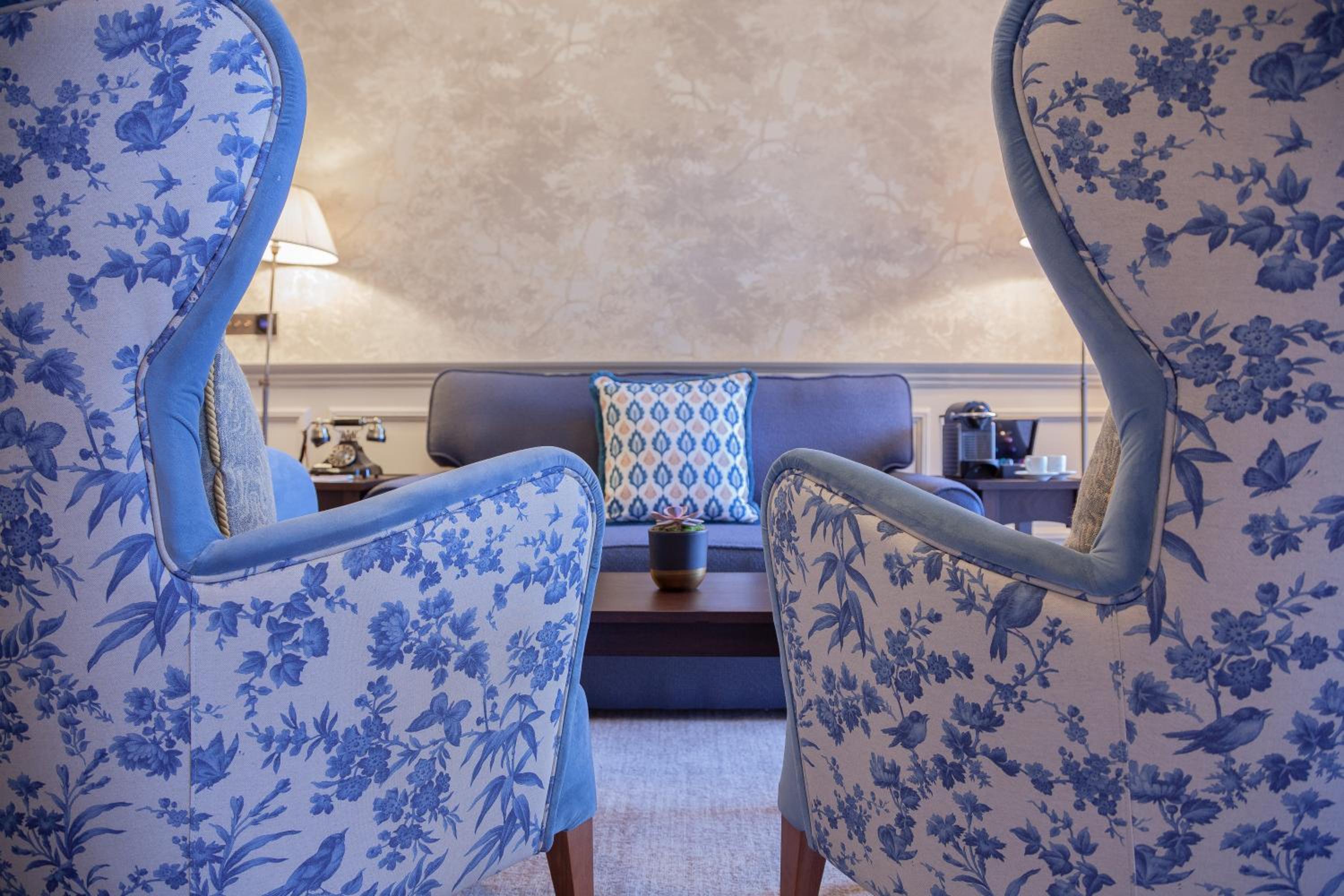 Georgian Suite - Photo 14