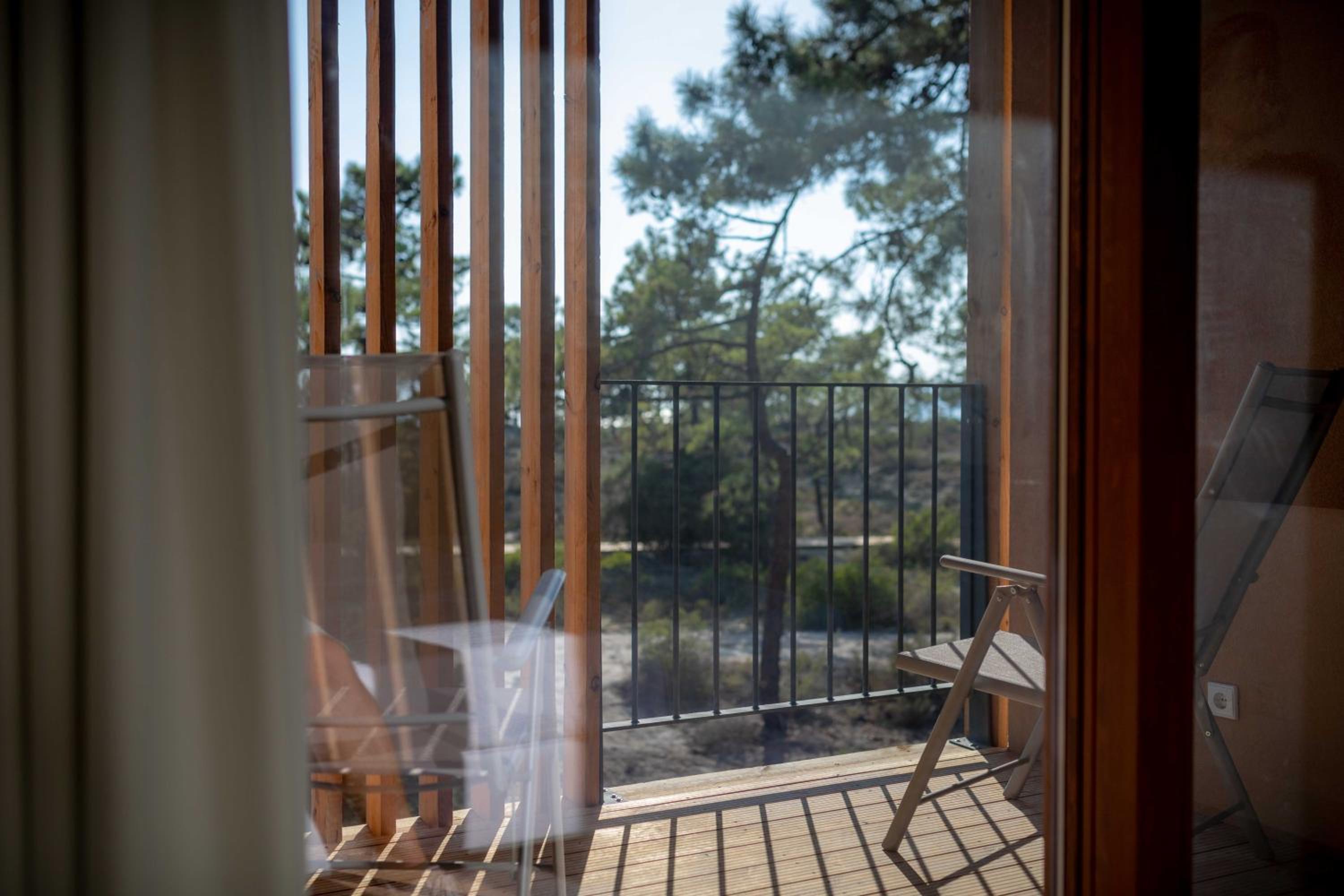 Eco Beach Apartment with Nature Reserve View - First Floor