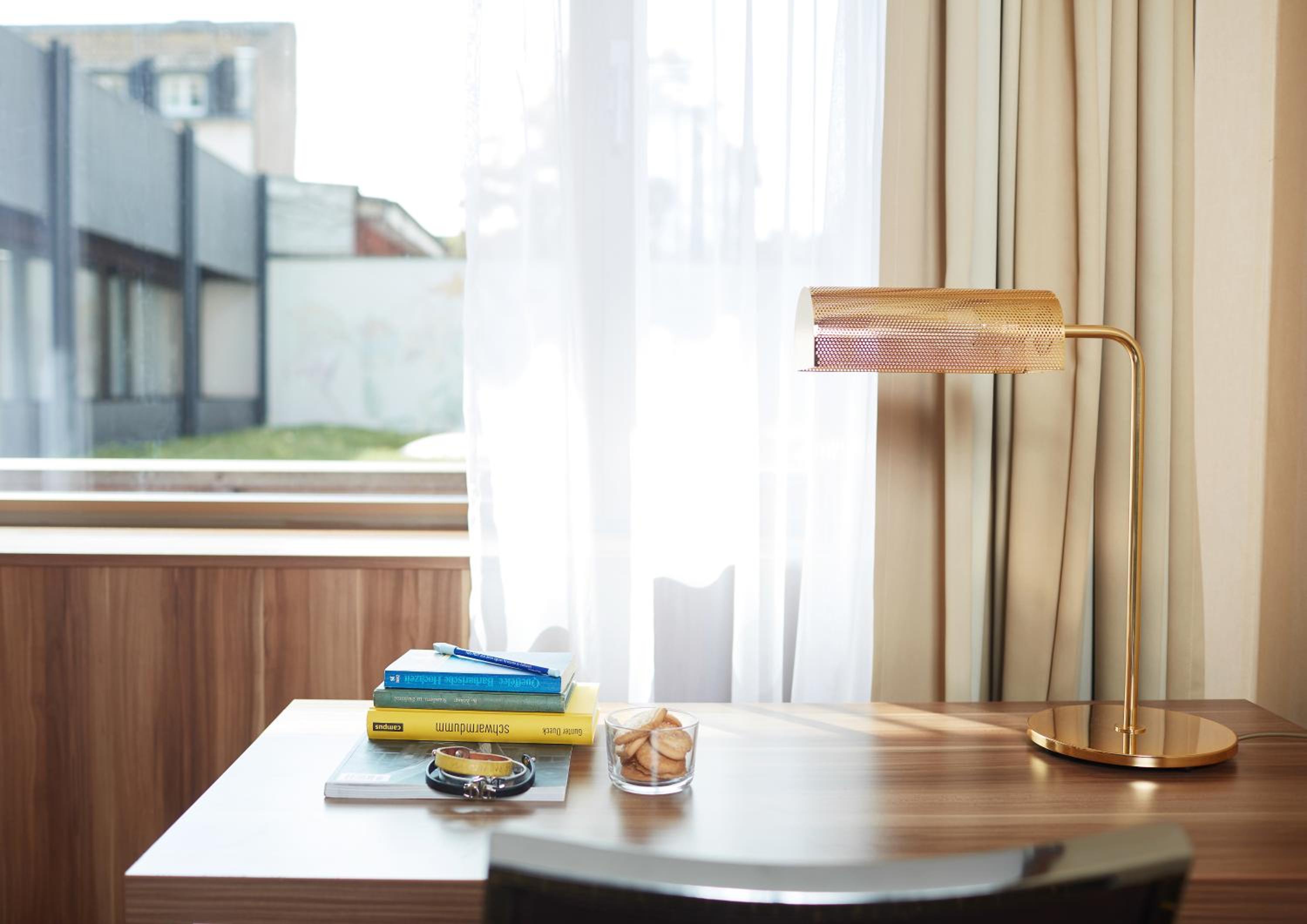 Business Double or Twin Room - Photo 2