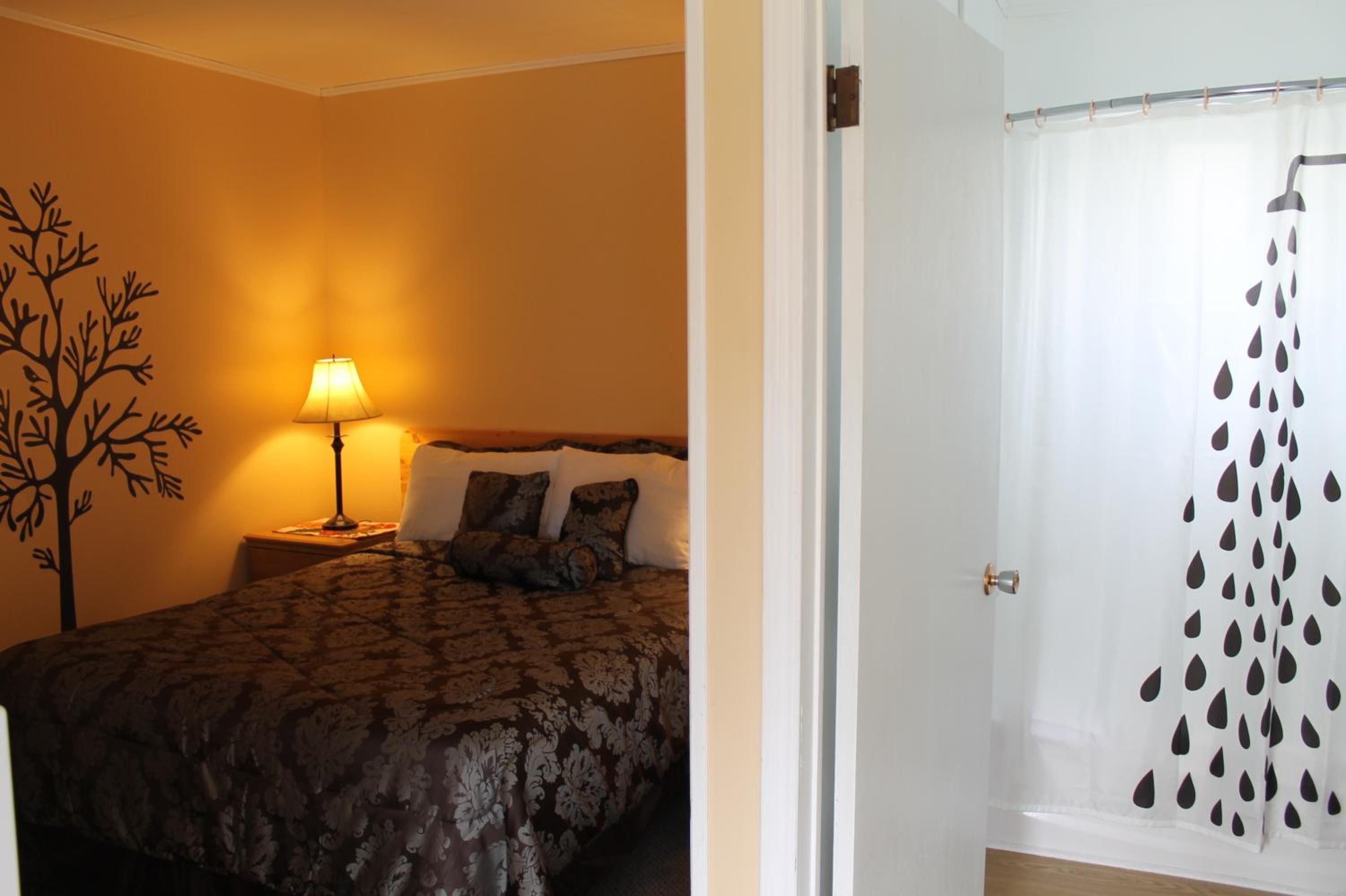 Standard Double Room photo 3