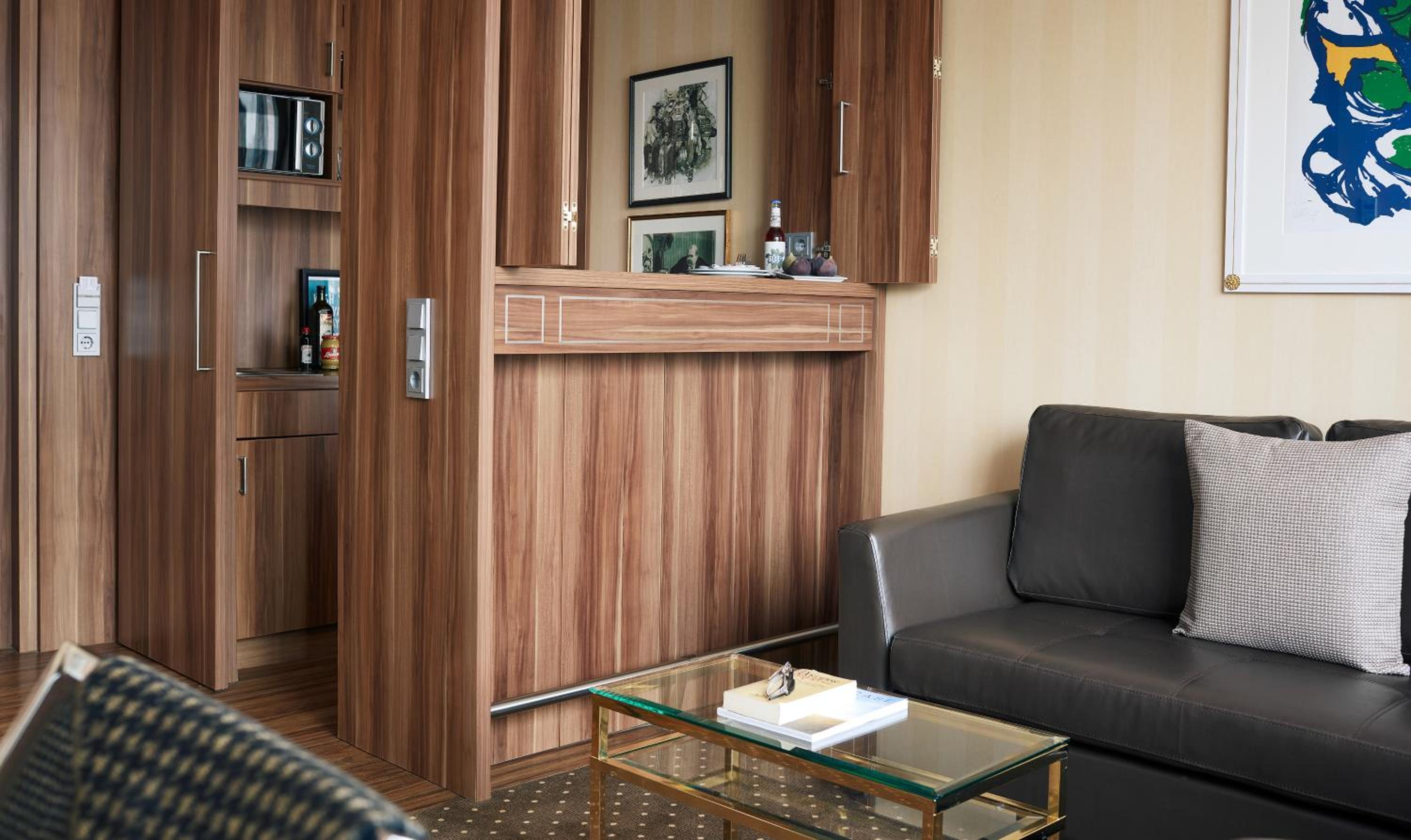 Deluxe Double Room - Photo 4