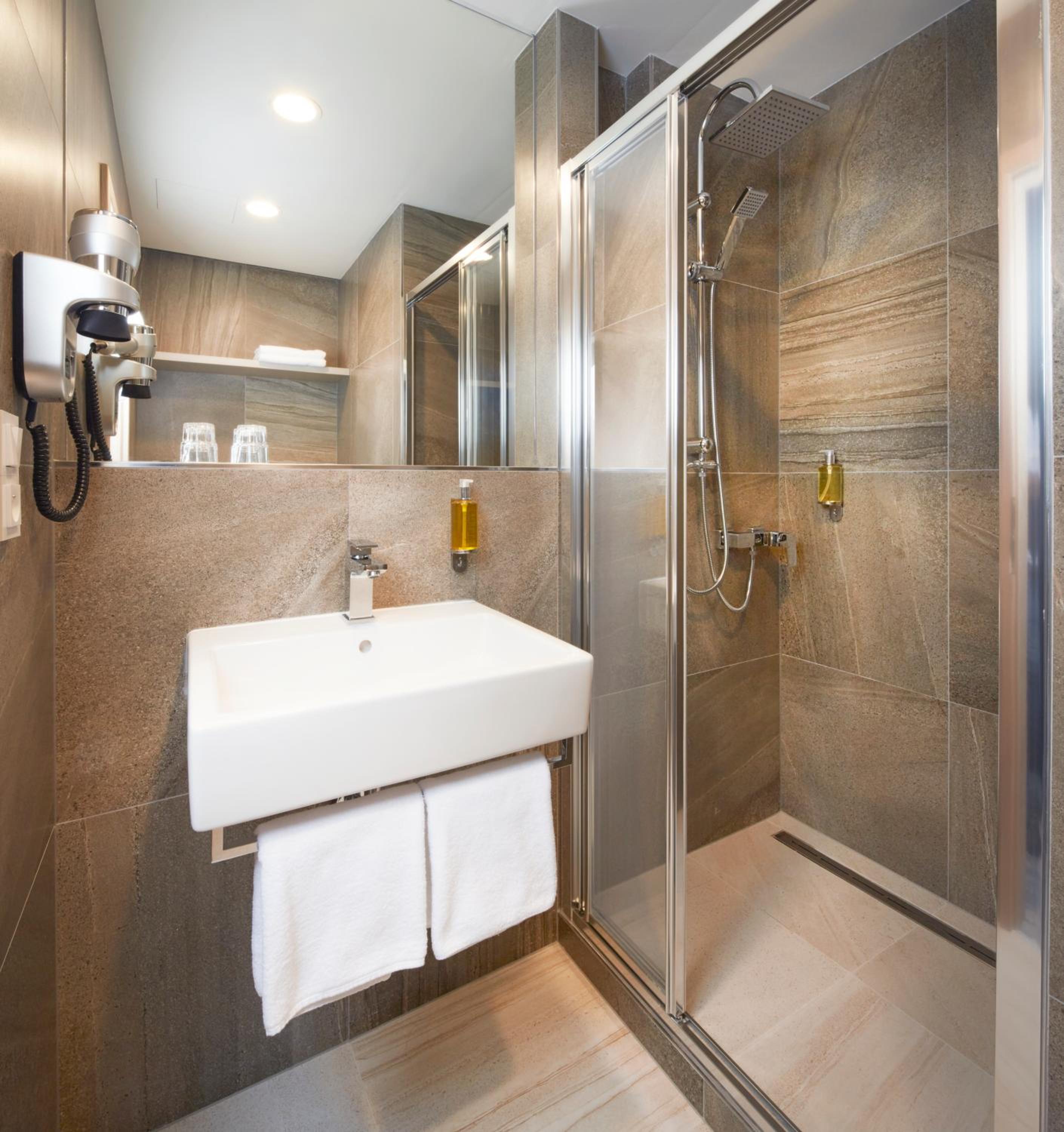 Deluxe Double or Twin Room photo 3