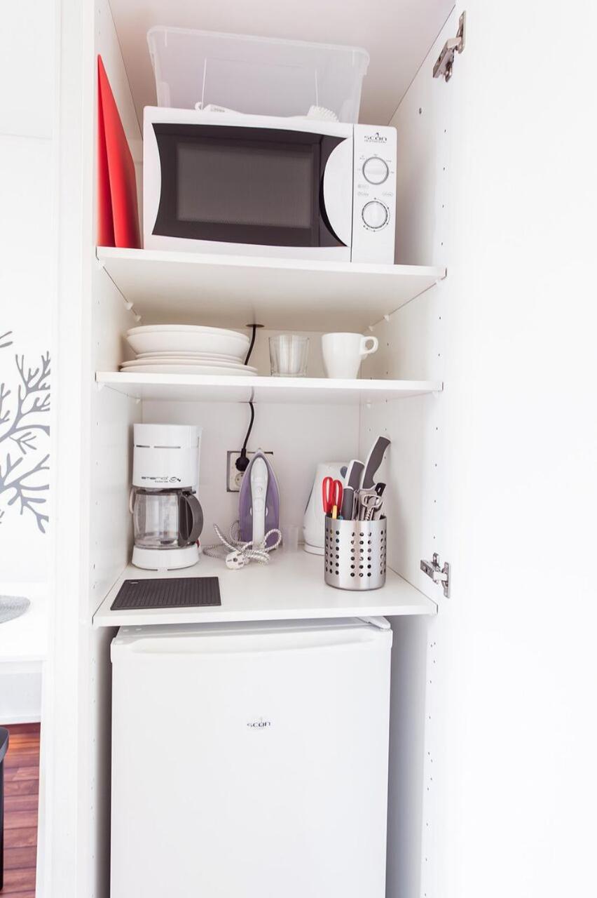 Standard Single Room photo 3
